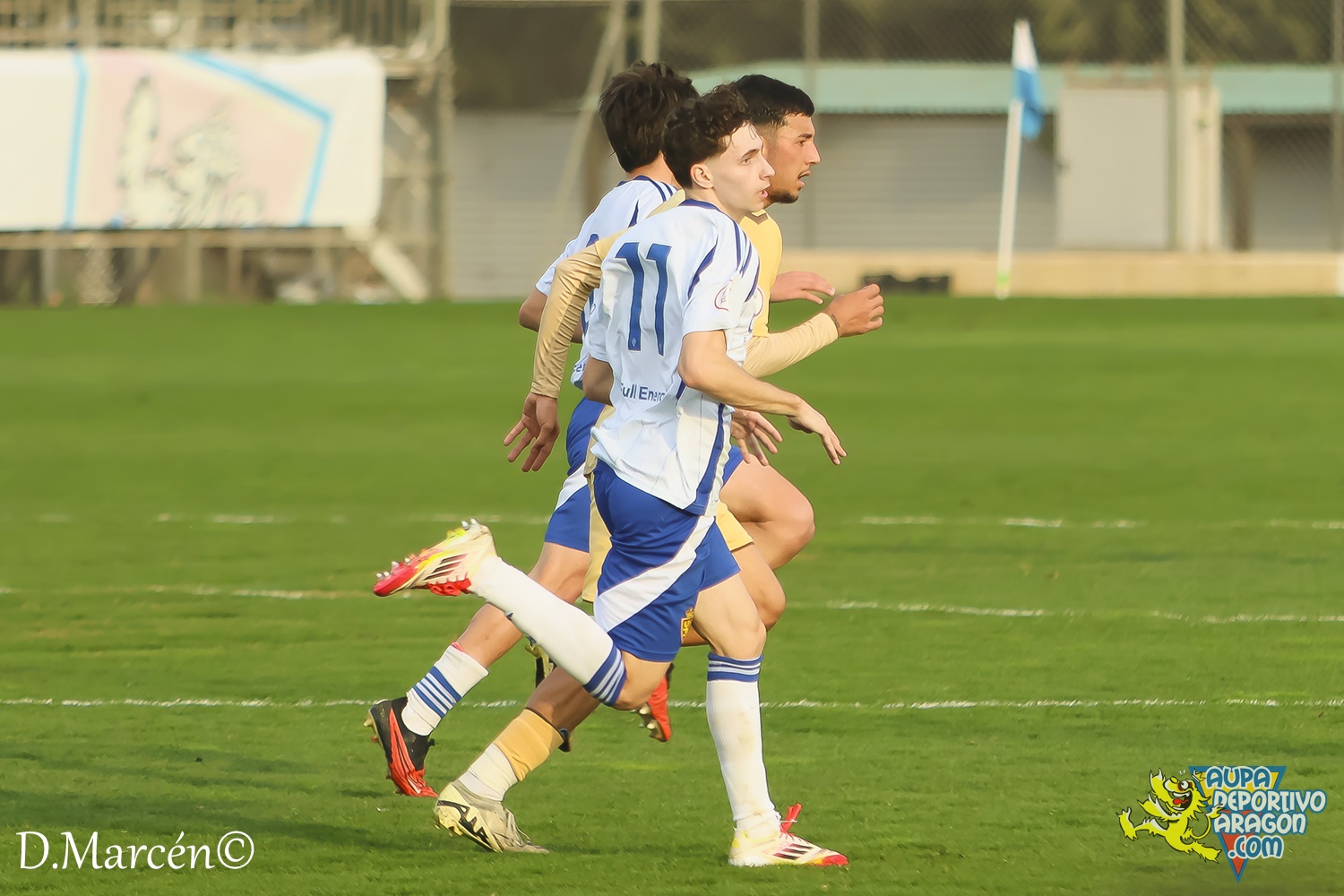 37 - 19-02-2025 - Copa Rey Juvenil - R. Zaragoza 2-1 Malaga C (132)
