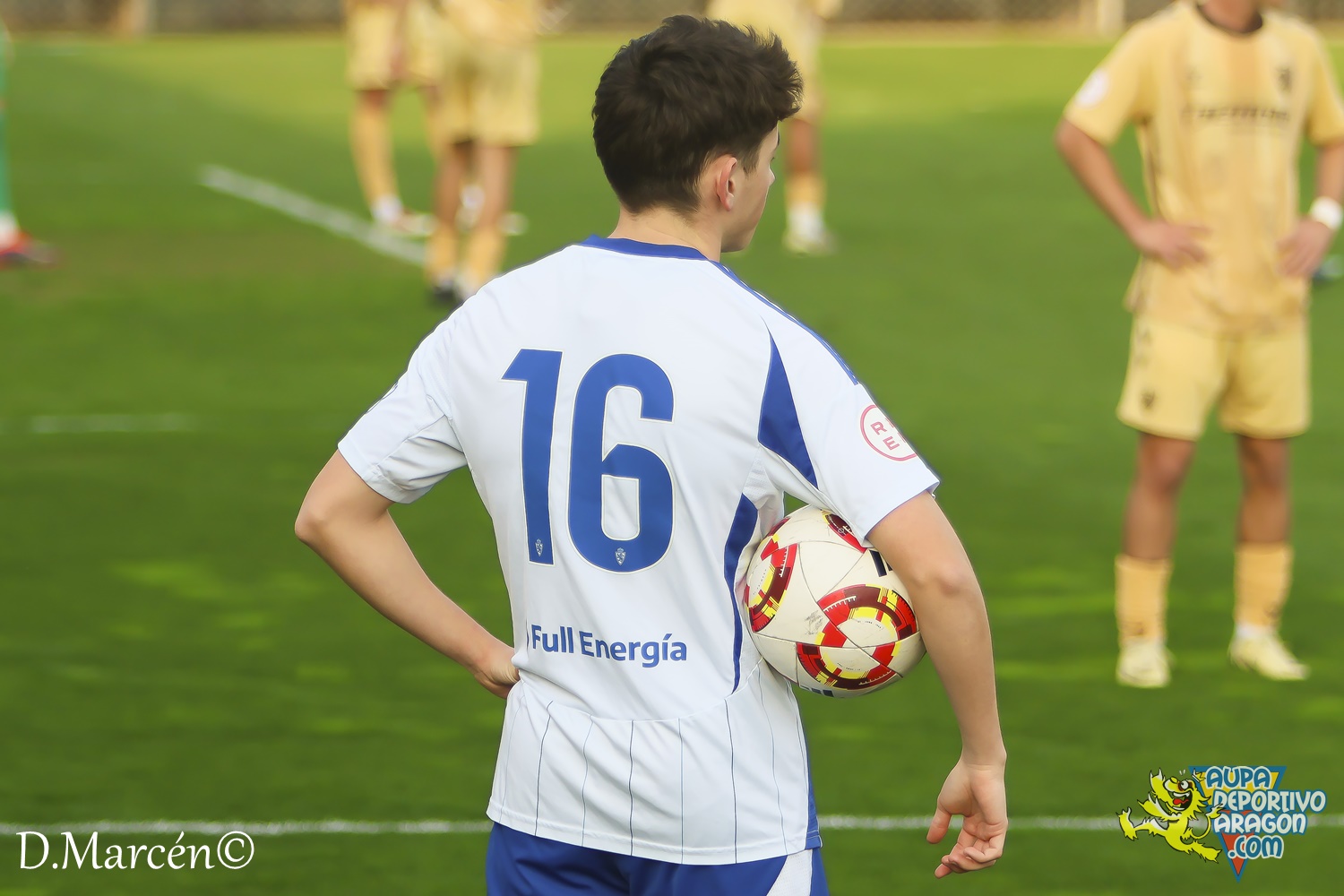 37 - 19-02-2025 - Copa Rey Juvenil - R. Zaragoza 2-1 Malaga C (141)