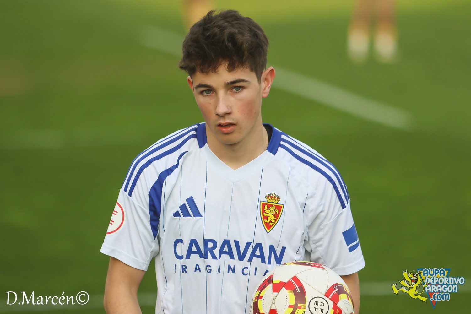 37 - 19-02-2025 - Copa Rey Juvenil - R. Zaragoza 2-1 Malaga C (142)
