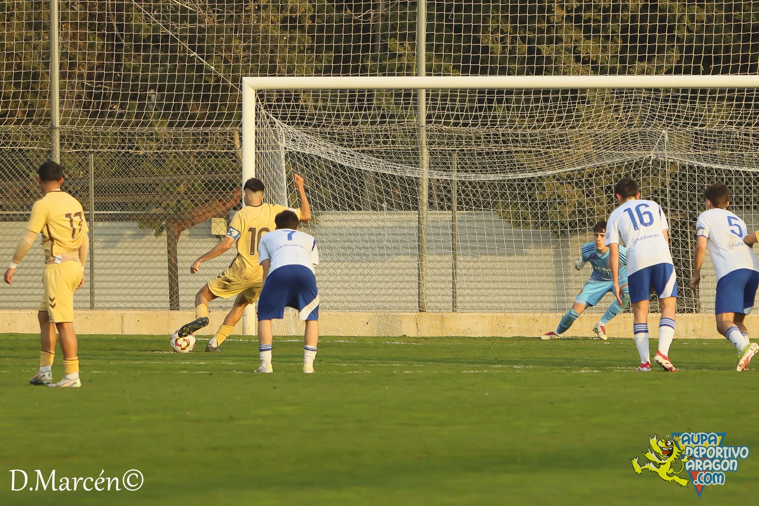 37 - 19-02-2025 - Copa Rey Juvenil - R. Zaragoza 2-1 Malaga C (144)