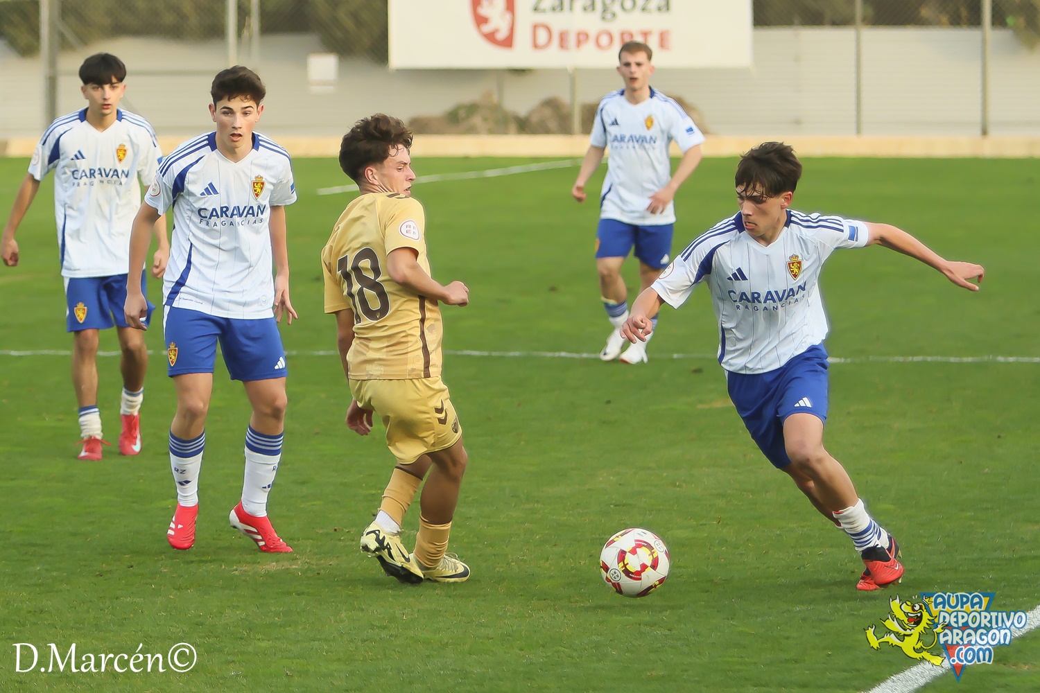 37 - 19-02-2025 - Copa Rey Juvenil - R. Zaragoza 2-1 Malaga C (149)