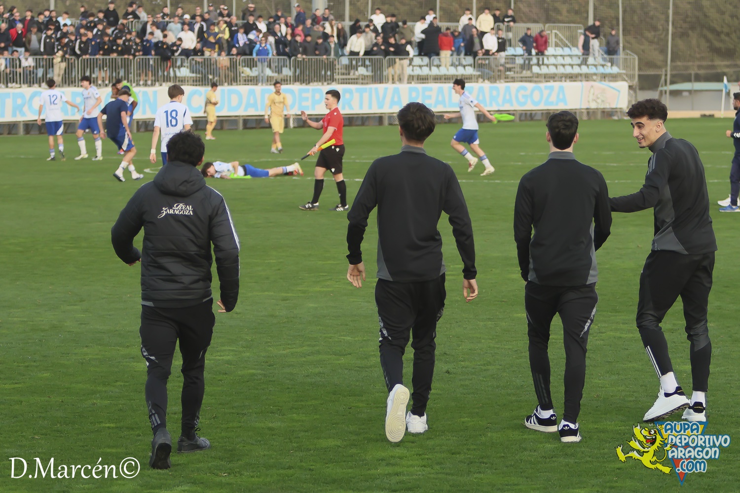 37 - 19-02-2025 - Copa Rey Juvenil - R. Zaragoza 2-1 Malaga C (154)