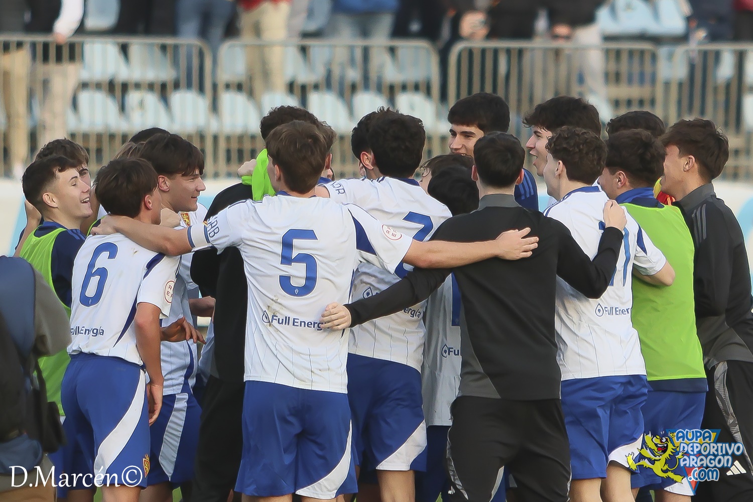 37 - 19-02-2025 - Copa Rey Juvenil - R. Zaragoza 2-1 Malaga C (161)