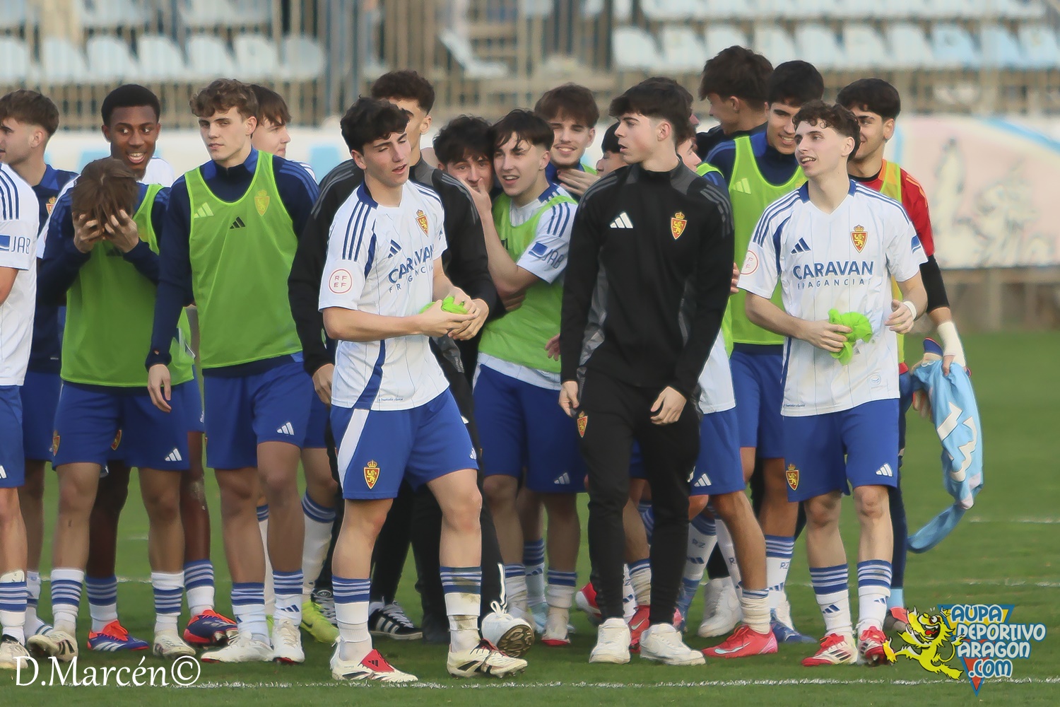 37 - 19-02-2025 - Copa Rey Juvenil - R. Zaragoza 2-1 Malaga C (162)