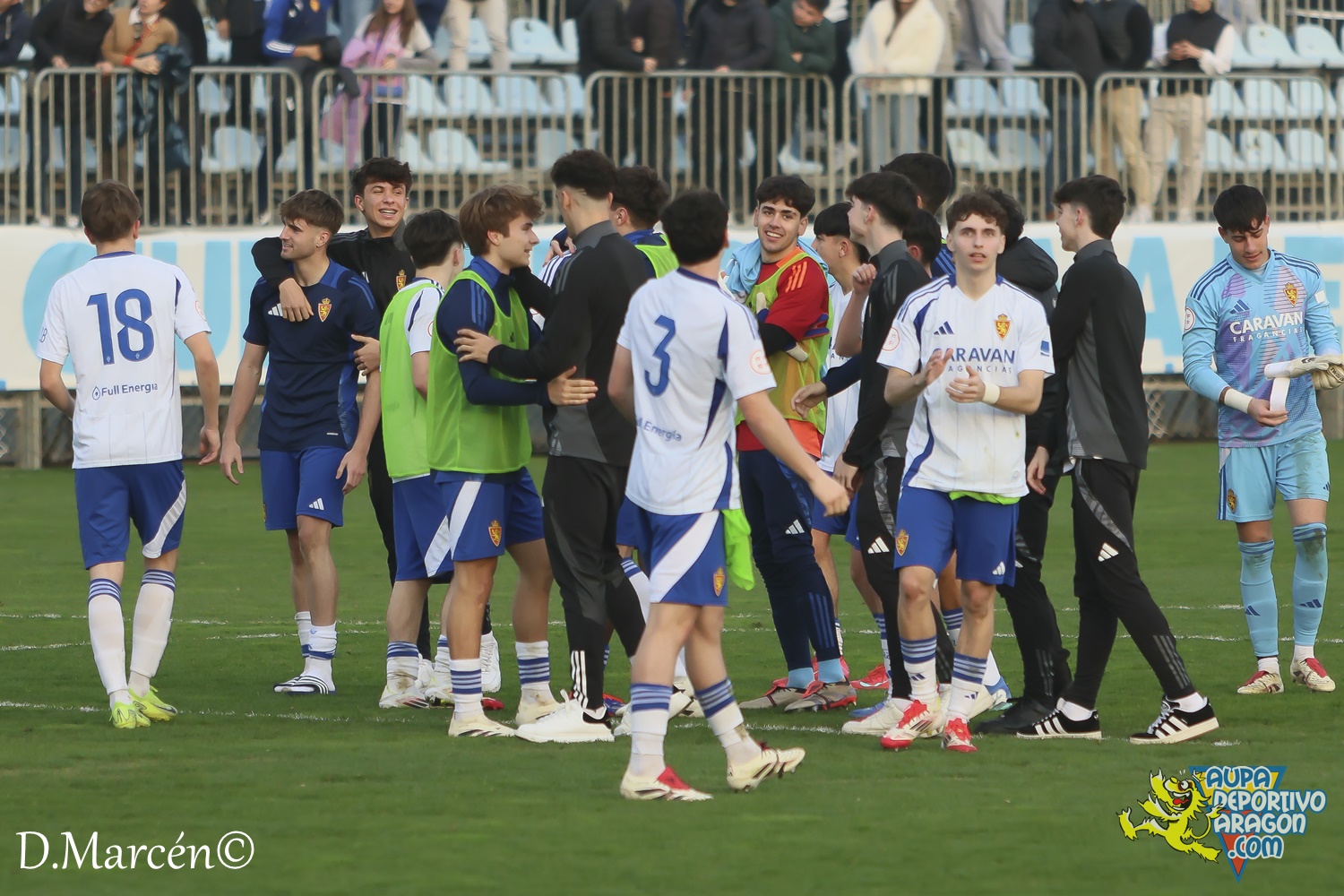 37 - 19-02-2025 - Copa Rey Juvenil - R. Zaragoza 2-1 Malaga C (164)