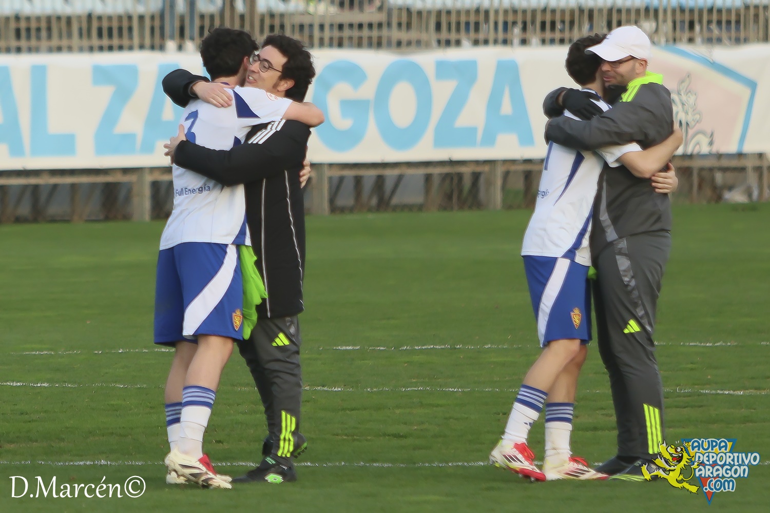 37 - 19-02-2025 - Copa Rey Juvenil - R. Zaragoza 2-1 Malaga C (168)
