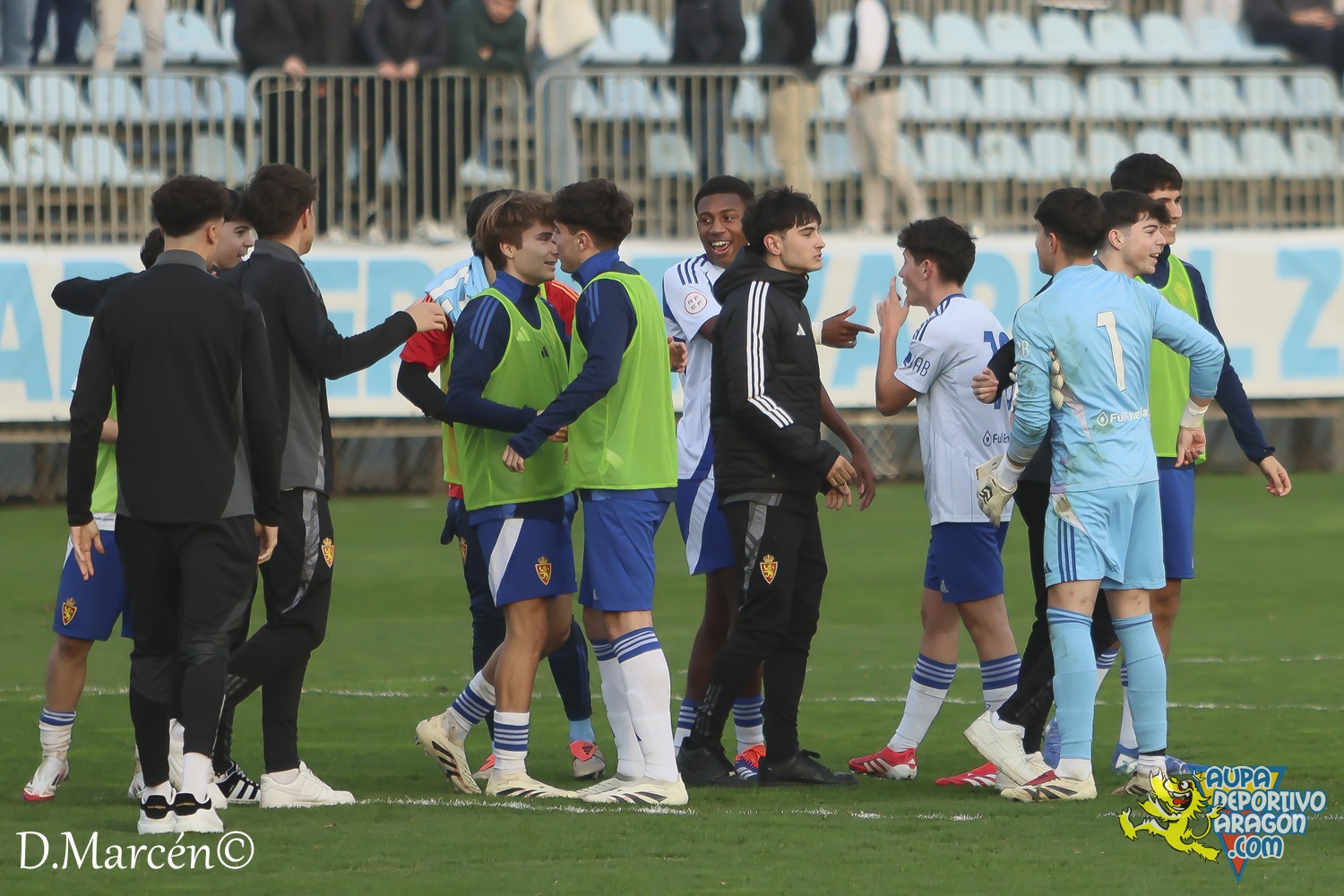 37 - 19-02-2025 - Copa Rey Juvenil - R. Zaragoza 2-1 Malaga C (169)