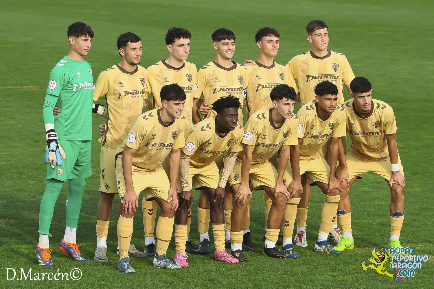 37 - 19-02-2025 - Copa Rey Juvenil - R. Zaragoza 2-1 Malaga C (24)