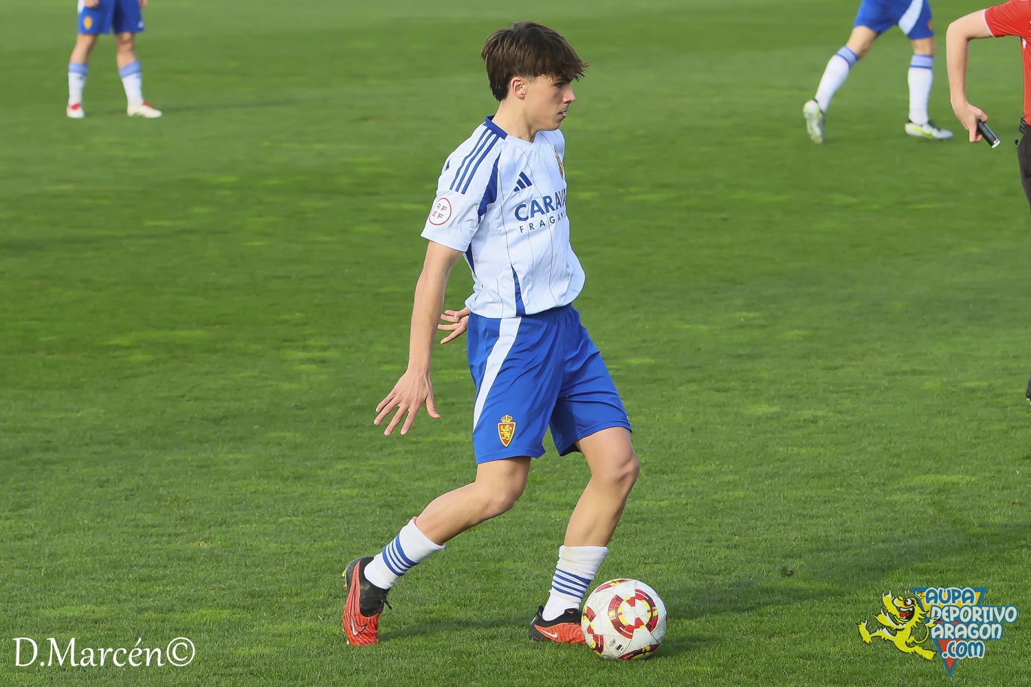 37 - 19-02-2025 - Copa Rey Juvenil - R. Zaragoza 2-1 Malaga C (25)