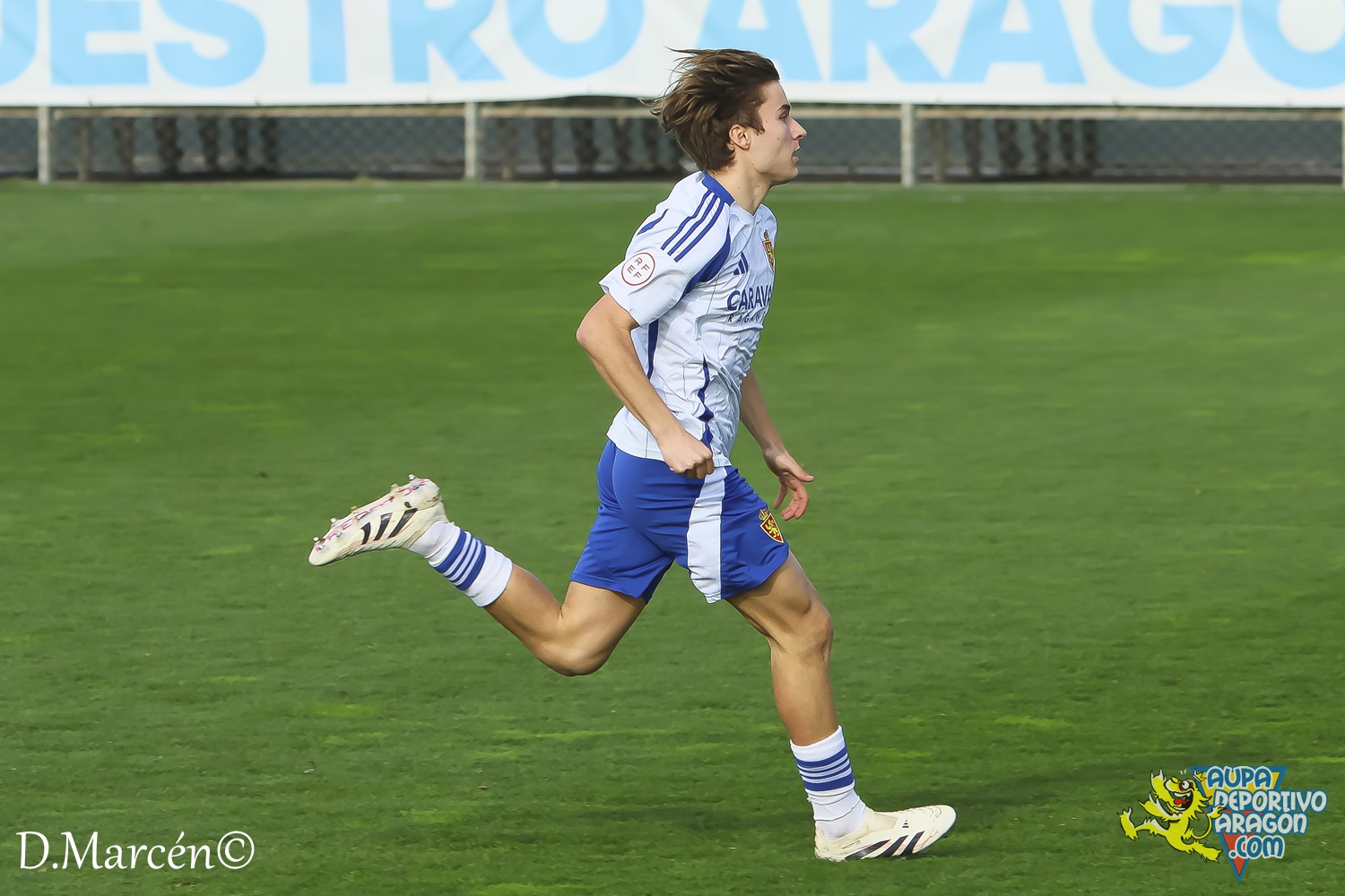 37 - 19-02-2025 - Copa Rey Juvenil - R. Zaragoza 2-1 Malaga C (26)
