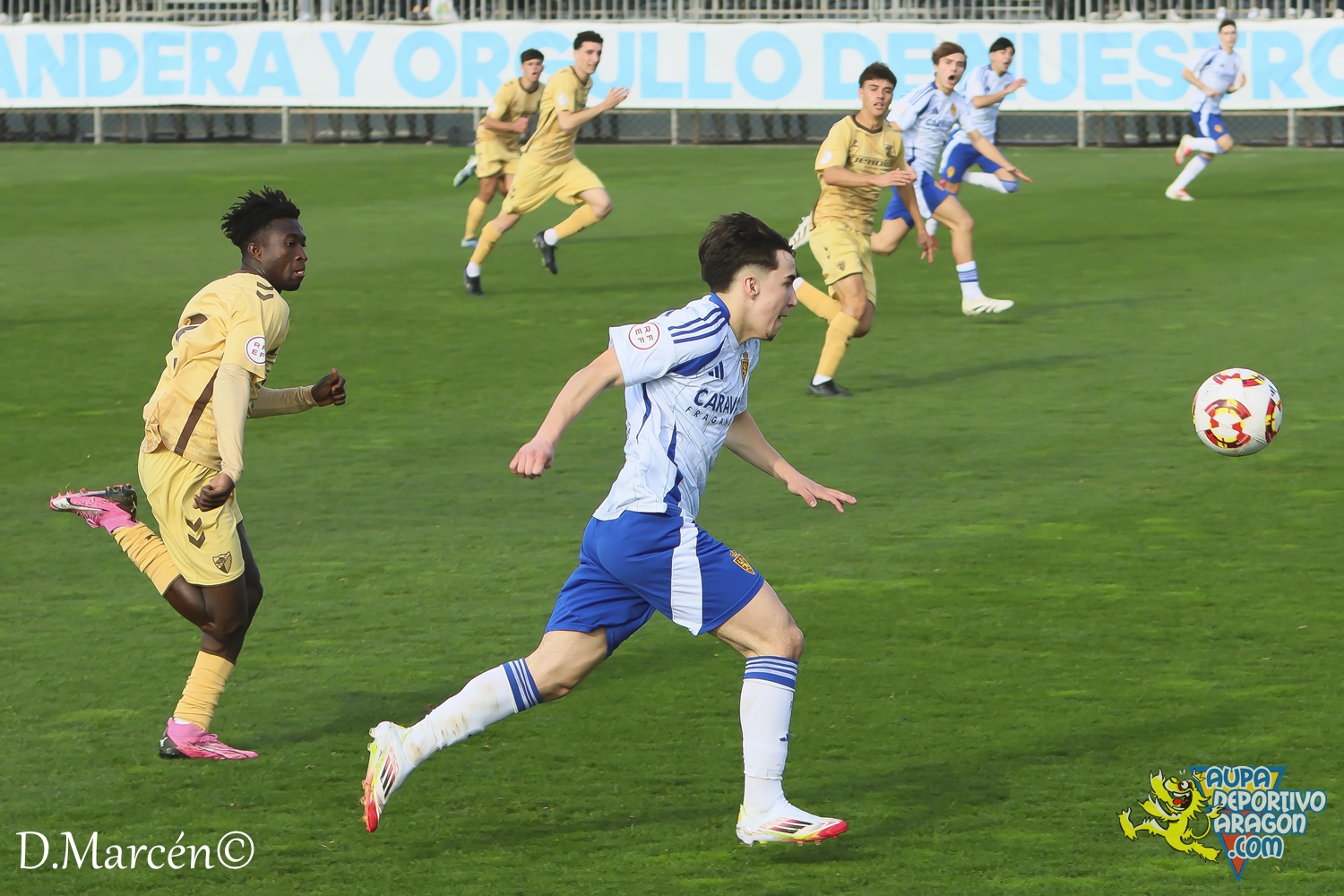 37 - 19-02-2025 - Copa Rey Juvenil - R. Zaragoza 2-1 Malaga C (27)