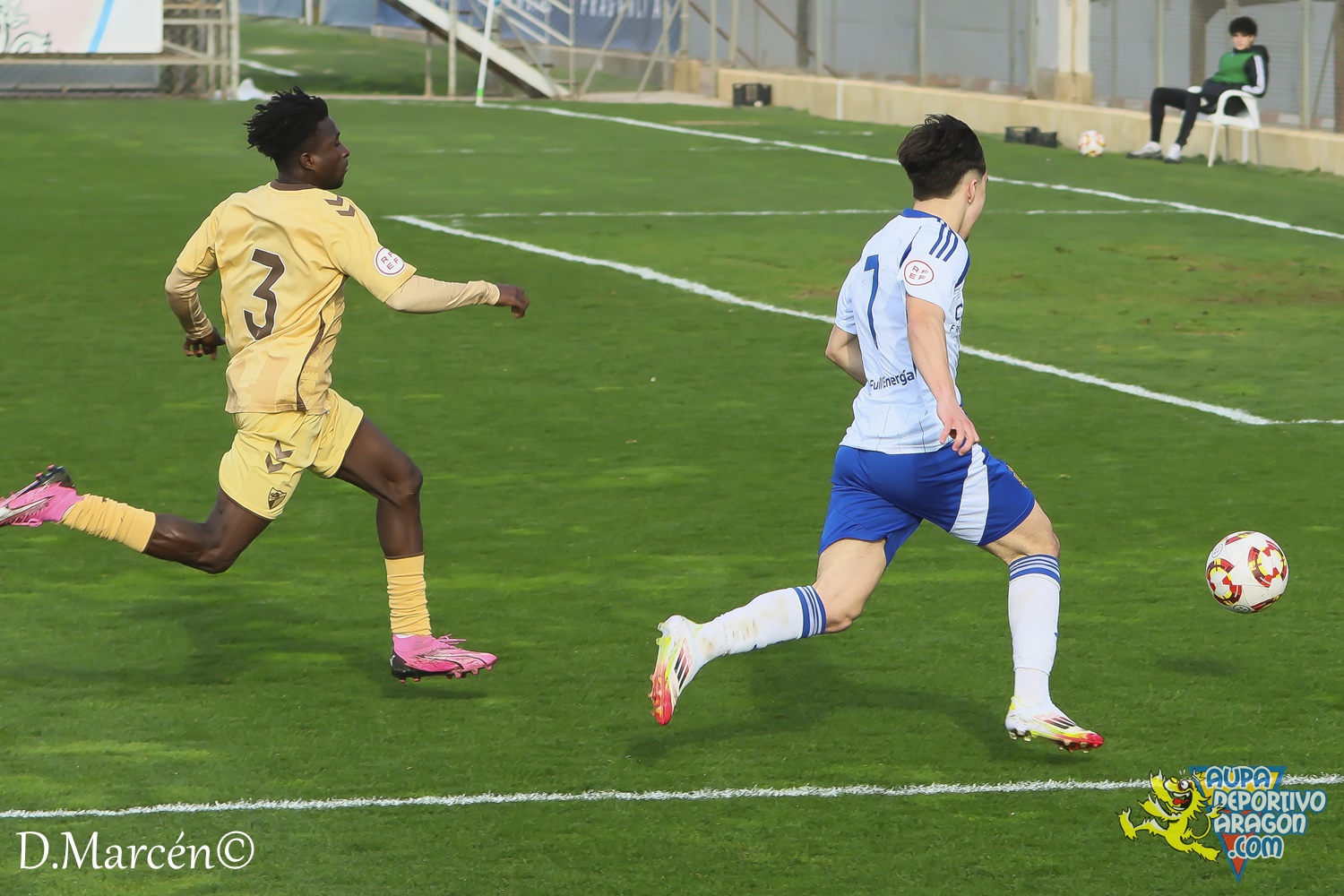 37 - 19-02-2025 - Copa Rey Juvenil - R. Zaragoza 2-1 Malaga C (28)