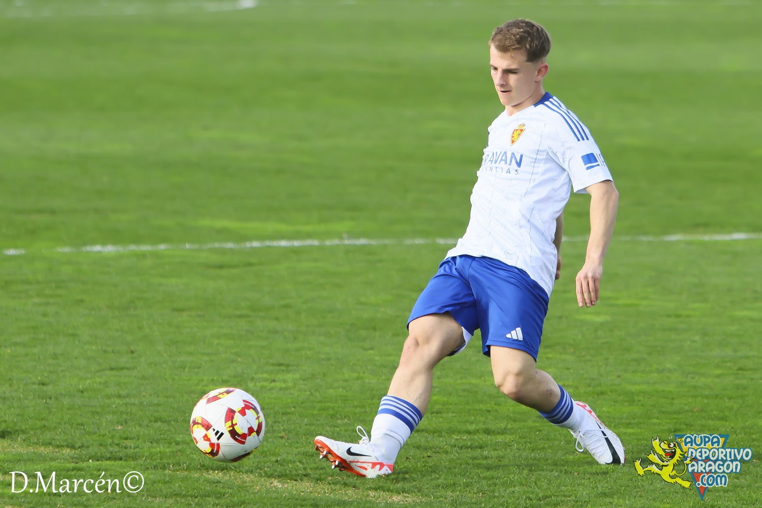 37 - 19-02-2025 - Copa Rey Juvenil - R. Zaragoza 2-1 Malaga C (32)