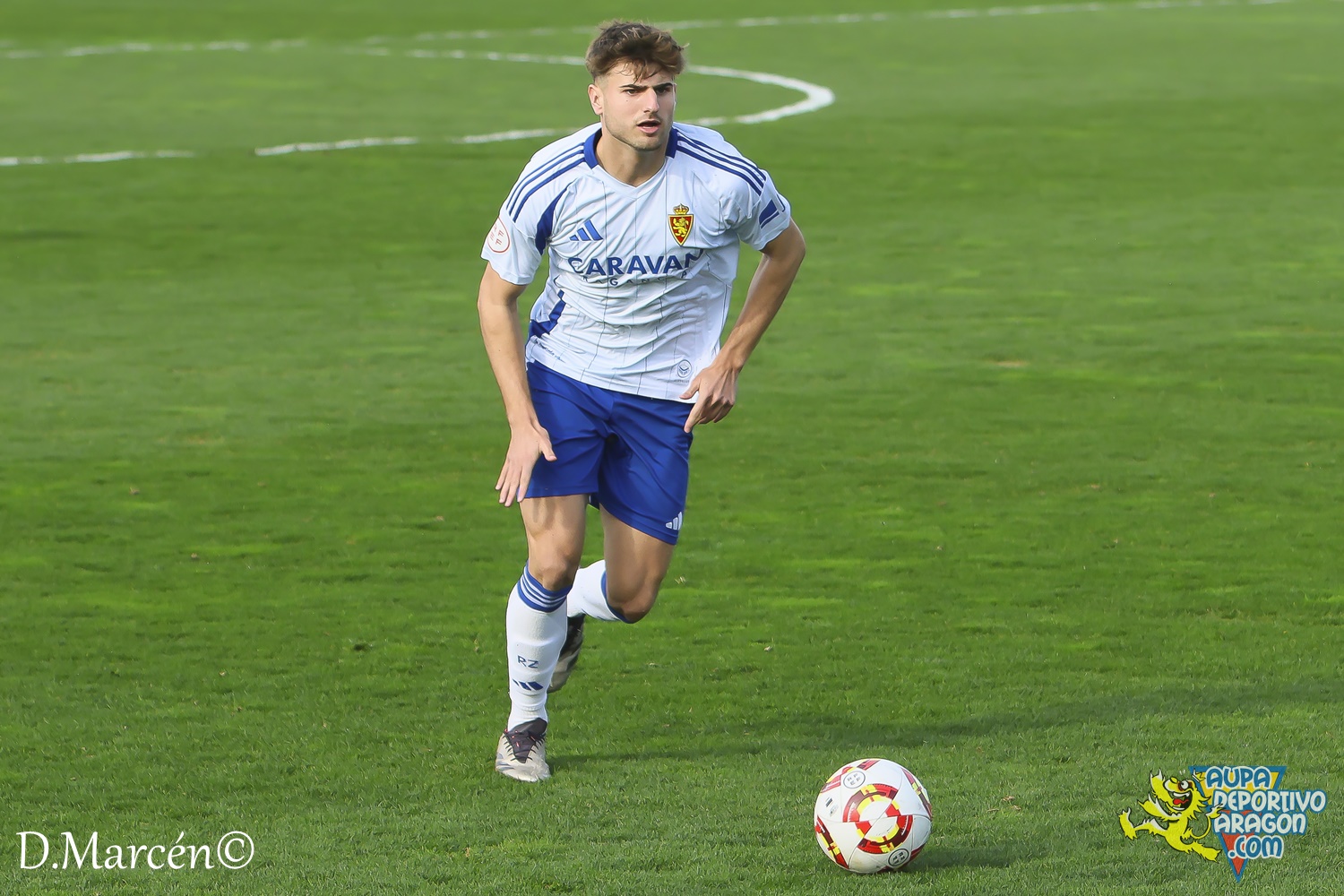 37 - 19-02-2025 - Copa Rey Juvenil - R. Zaragoza 2-1 Malaga C (33)