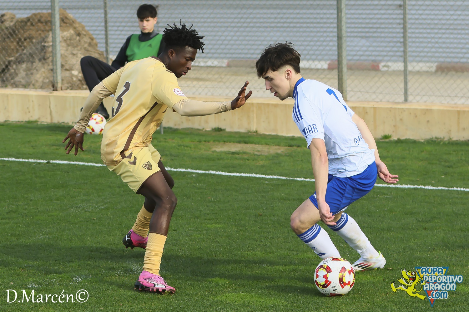 37 - 19-02-2025 - Copa Rey Juvenil - R. Zaragoza 2-1 Malaga C (34)