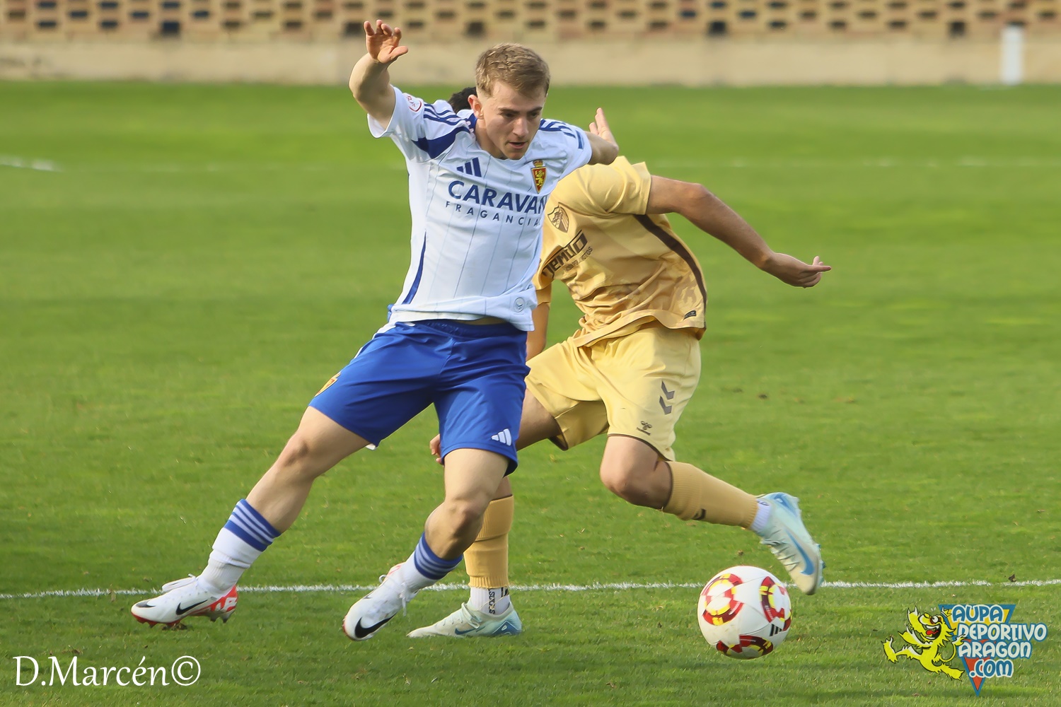 37 - 19-02-2025 - Copa Rey Juvenil - R. Zaragoza 2-1 Malaga C (45)