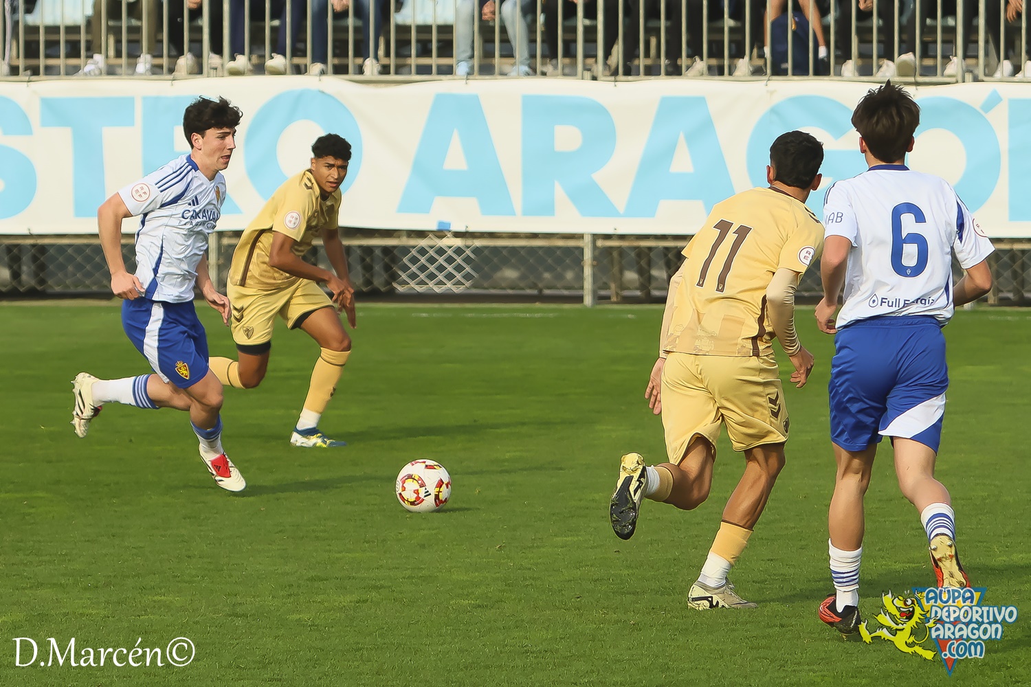 37 - 19-02-2025 - Copa Rey Juvenil - R. Zaragoza 2-1 Malaga C (48)