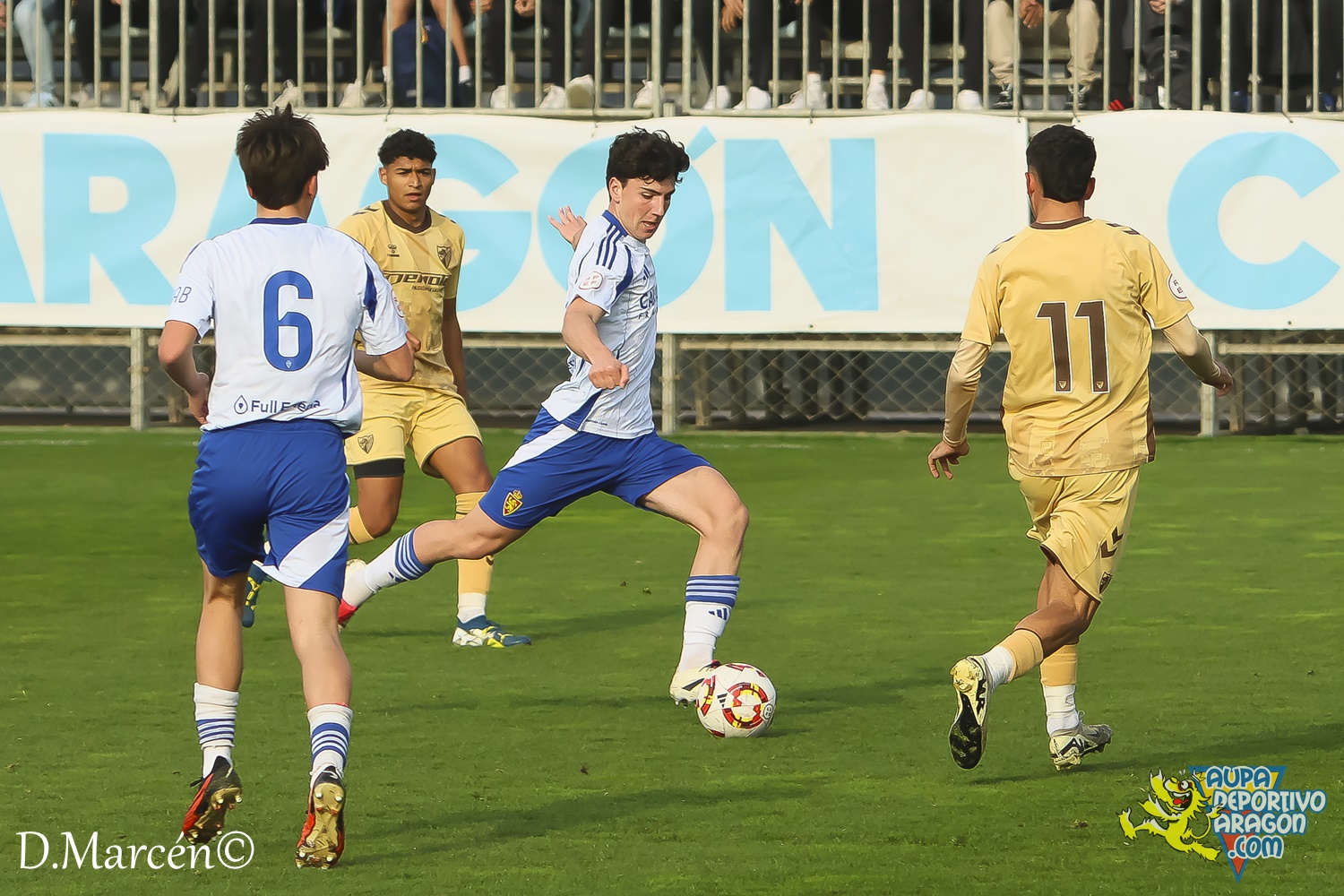 37 - 19-02-2025 - Copa Rey Juvenil - R. Zaragoza 2-1 Malaga C (49)