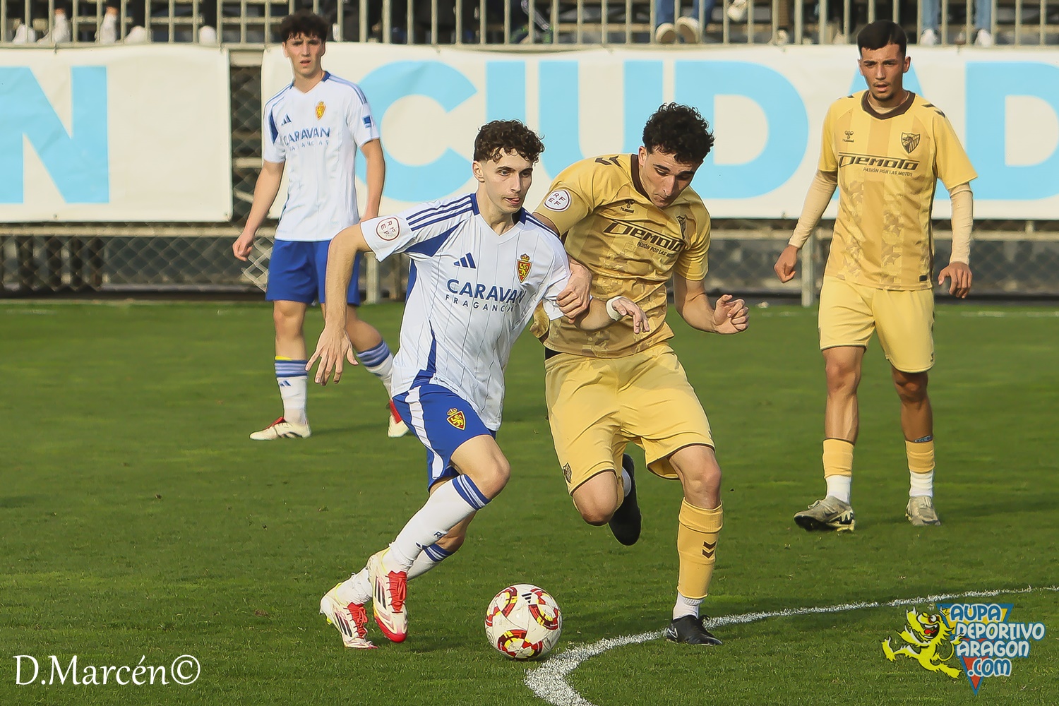 37 - 19-02-2025 - Copa Rey Juvenil - R. Zaragoza 2-1 Malaga C (61)