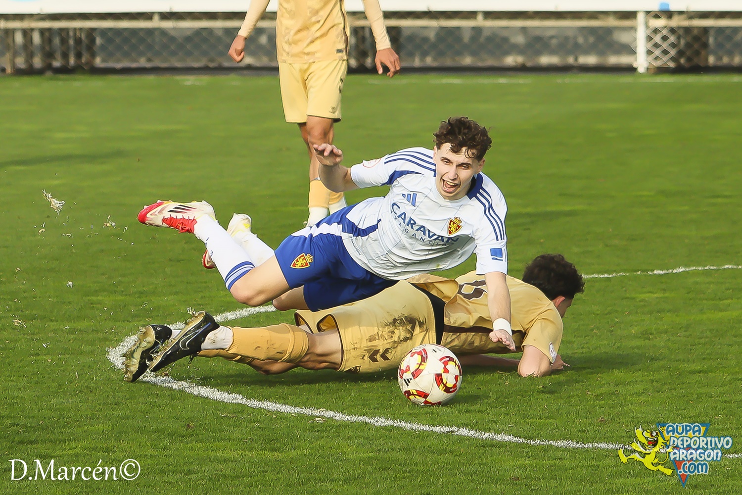 37 - 19-02-2025 - Copa Rey Juvenil - R. Zaragoza 2-1 Malaga C (62)