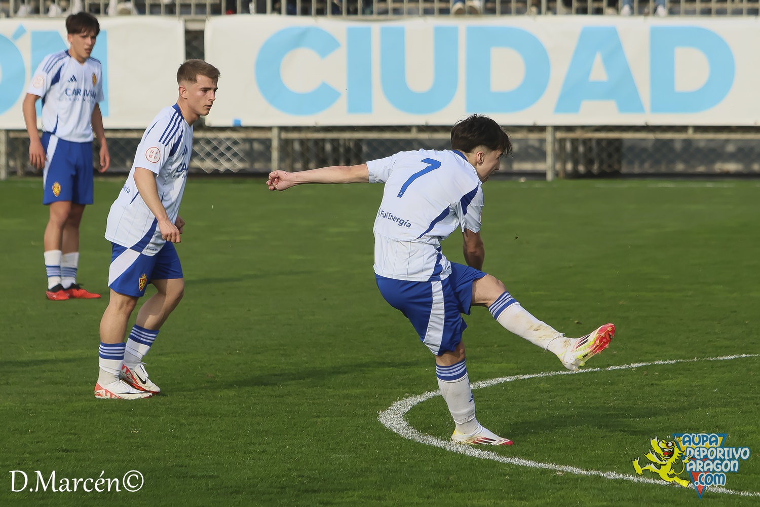 37 - 19-02-2025 - Copa Rey Juvenil - R. Zaragoza 2-1 Malaga C (64)