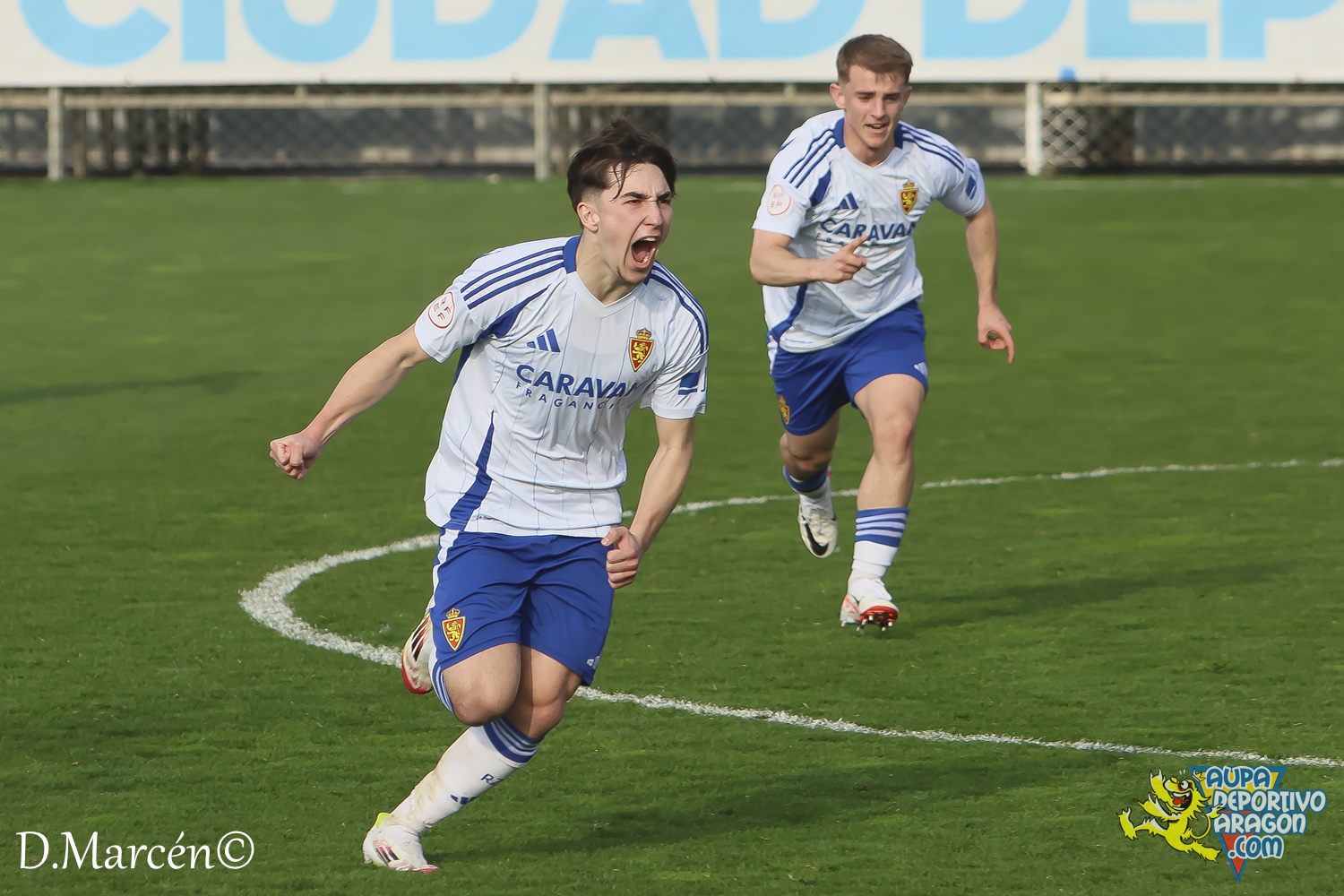 37 - 19-02-2025 - Copa Rey Juvenil - R. Zaragoza 2-1 Malaga C (67)