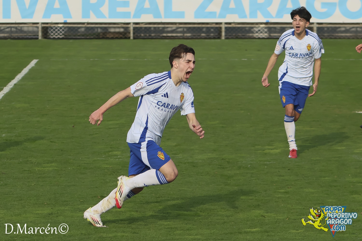37 - 19-02-2025 - Copa Rey Juvenil - R. Zaragoza 2-1 Malaga C (68)