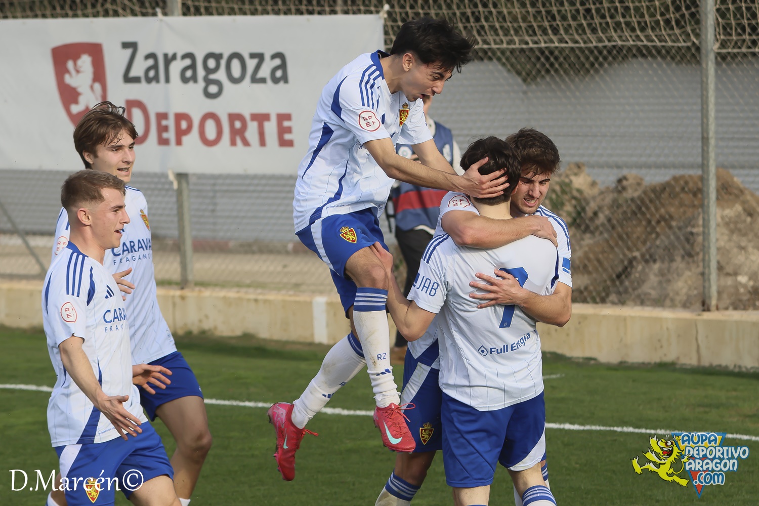 37 - 19-02-2025 - Copa Rey Juvenil - R. Zaragoza 2-1 Malaga C (71)