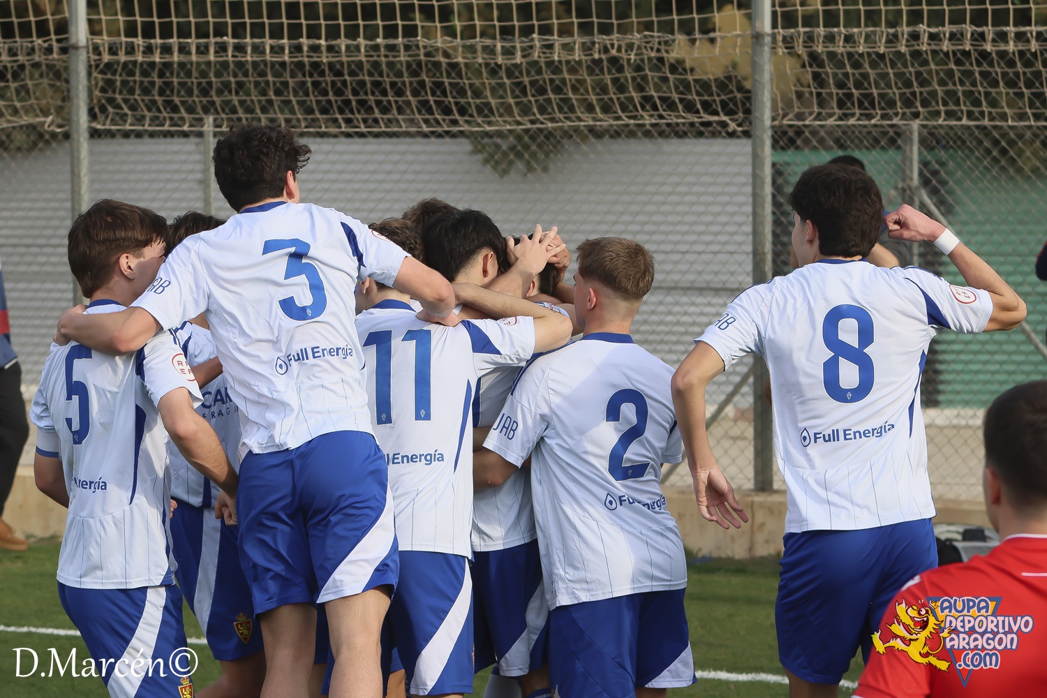 37 - 19-02-2025 - Copa Rey Juvenil - R. Zaragoza 2-1 Malaga C (74)