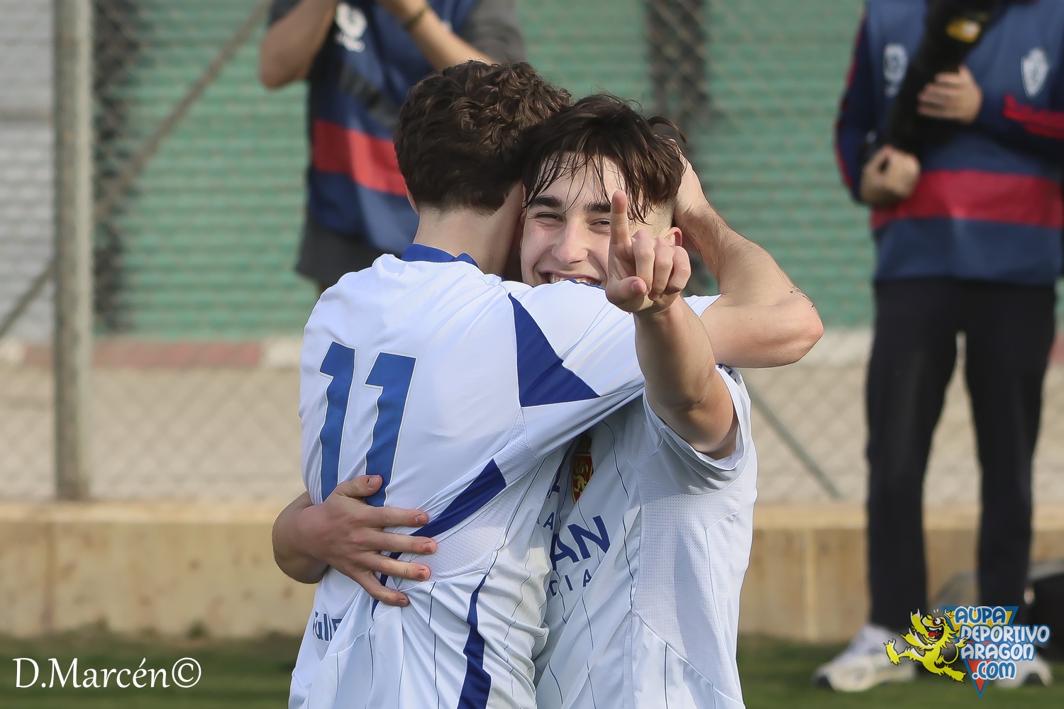 37 - 19-02-2025 - Copa Rey Juvenil - R. Zaragoza 2-1 Malaga C (78)