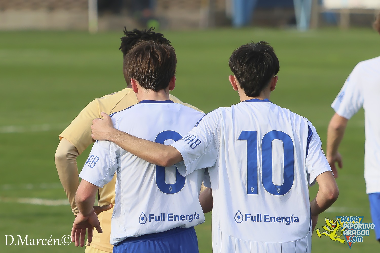 37 - 19-02-2025 - Copa Rey Juvenil - R. Zaragoza 2-1 Malaga C (80)