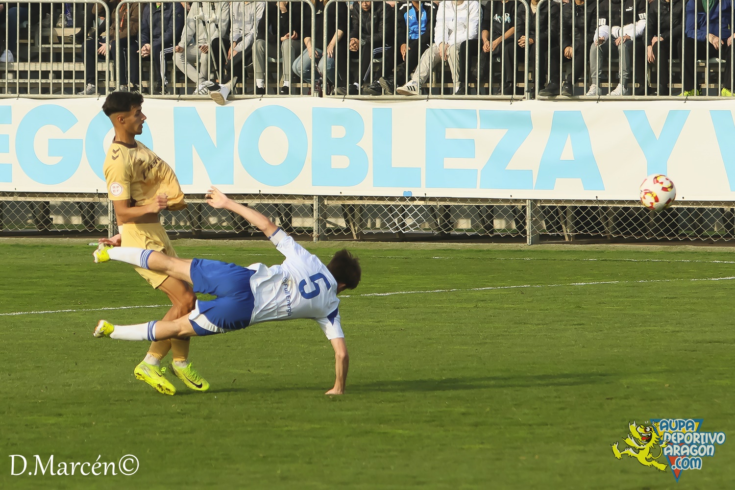 37 - 19-02-2025 - Copa Rey Juvenil - R. Zaragoza 2-1 Malaga C (81)