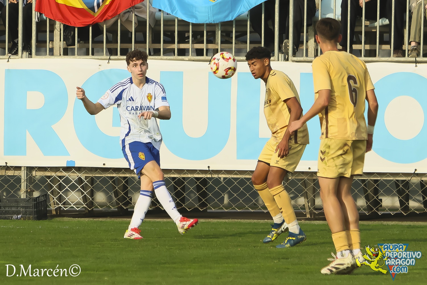 37 - 19-02-2025 - Copa Rey Juvenil - R. Zaragoza 2-1 Malaga C (84)