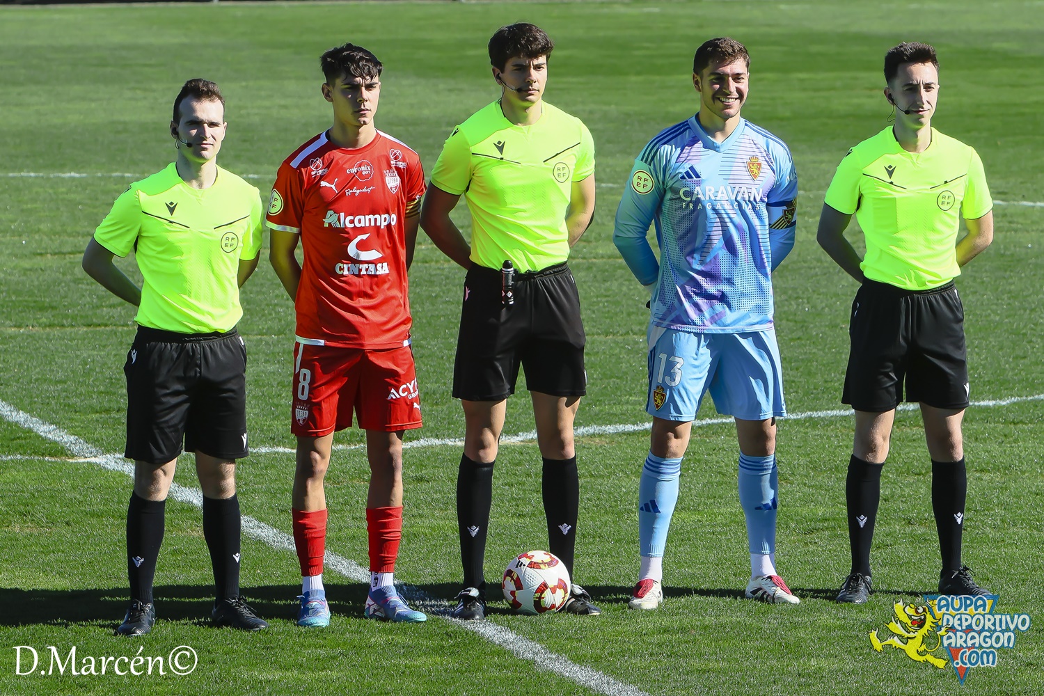 38 - 23-02-2025 - 2ªRFEF - D. Aragón 0-2 Utebo F (10)