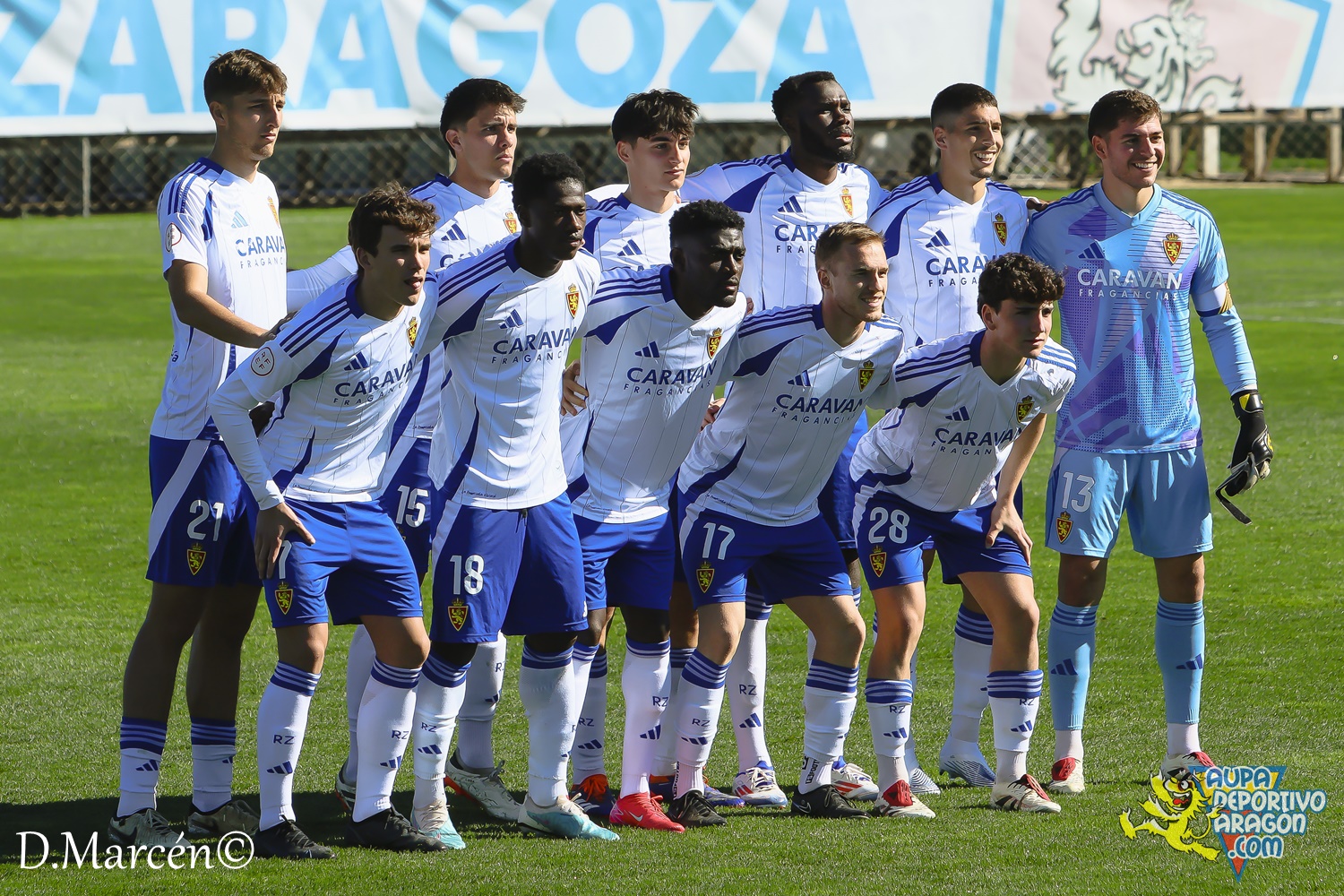 38 - 23-02-2025 - 2ªRFEF - D. Aragón 0-2 Utebo F (11)