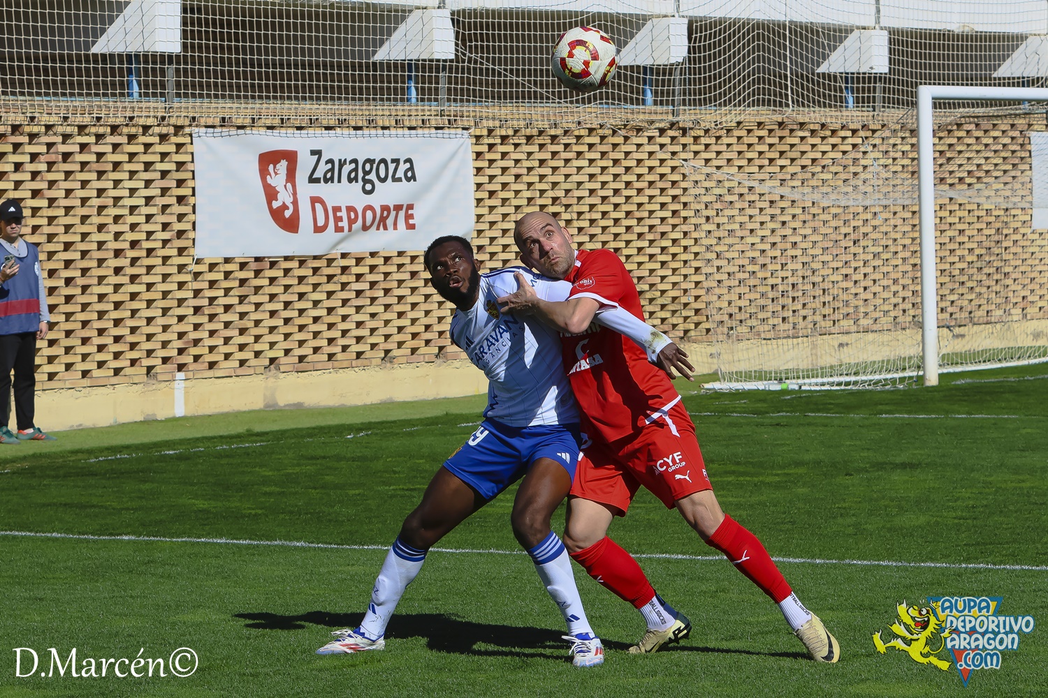 38 - 23-02-2025 - 2ªRFEF - D. Aragón 0-2 Utebo F (18)