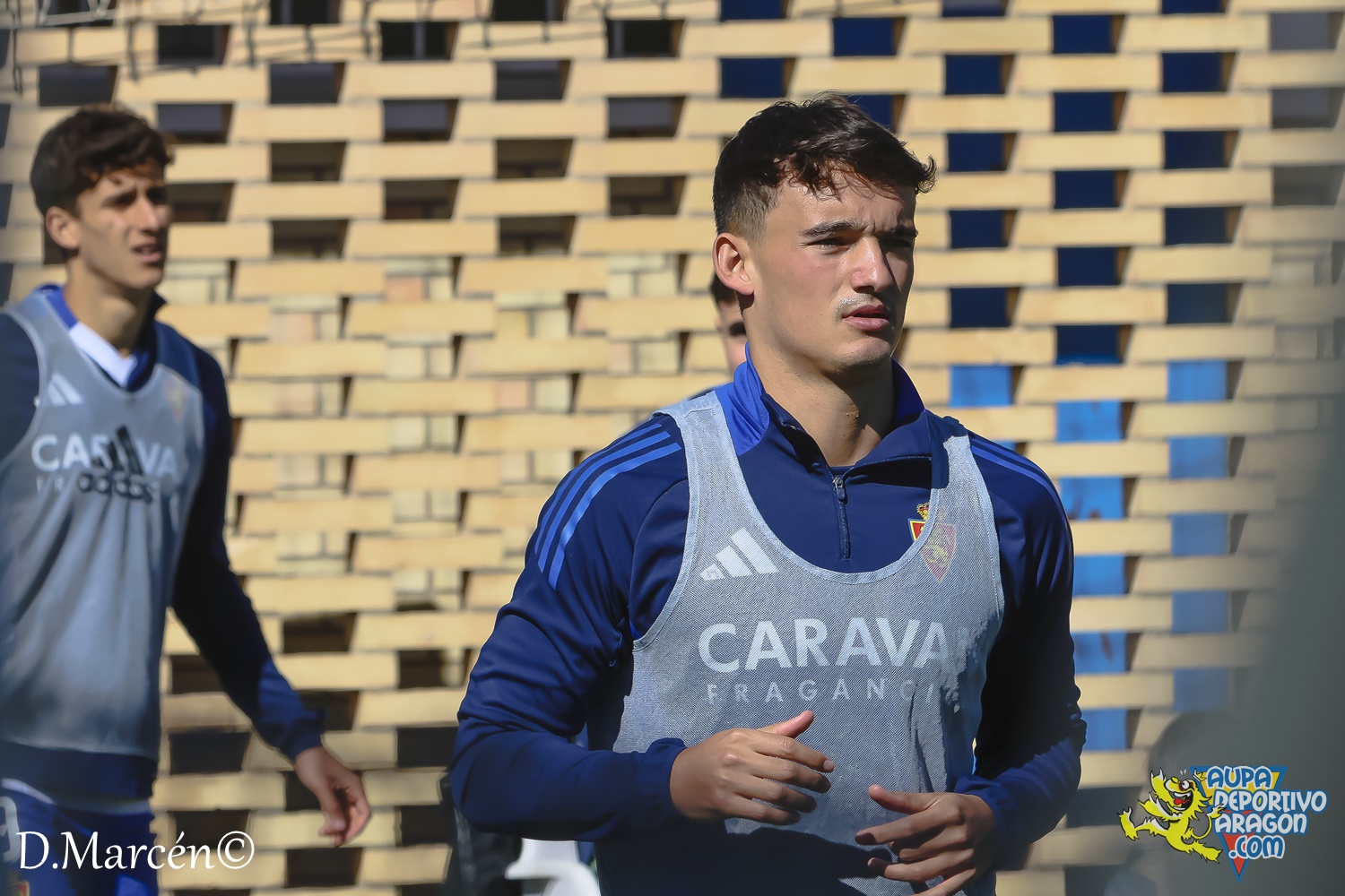 38 - 23-02-2025 - 2ªRFEF - D. Aragón 0-2 Utebo F (25)