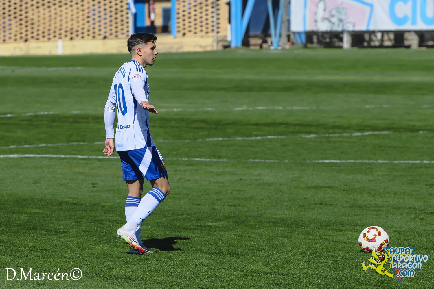 38 - 23-02-2025 - 2ªRFEF - D. Aragón 0-2 Utebo F (35)