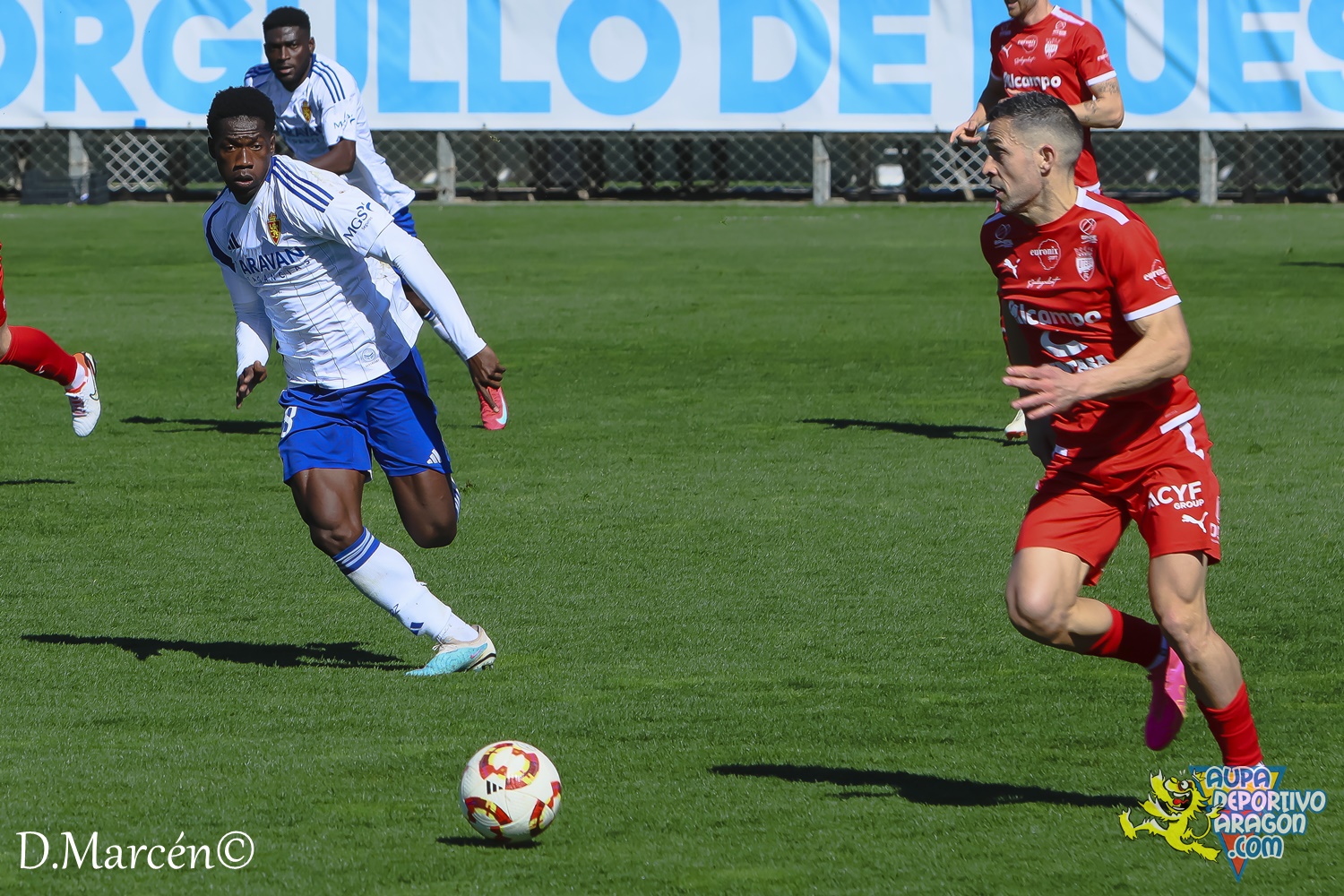 38 - 23-02-2025 - 2ªRFEF - D. Aragón 0-2 Utebo F (41)