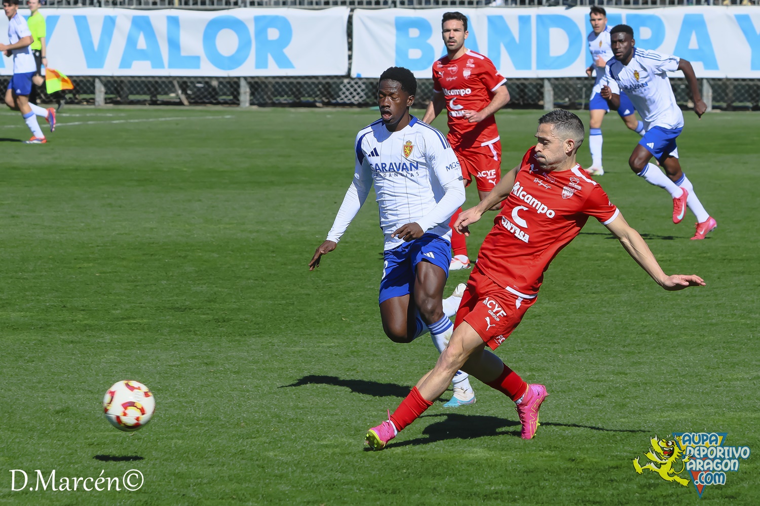 38 - 23-02-2025 - 2ªRFEF - D. Aragón 0-2 Utebo F (42)