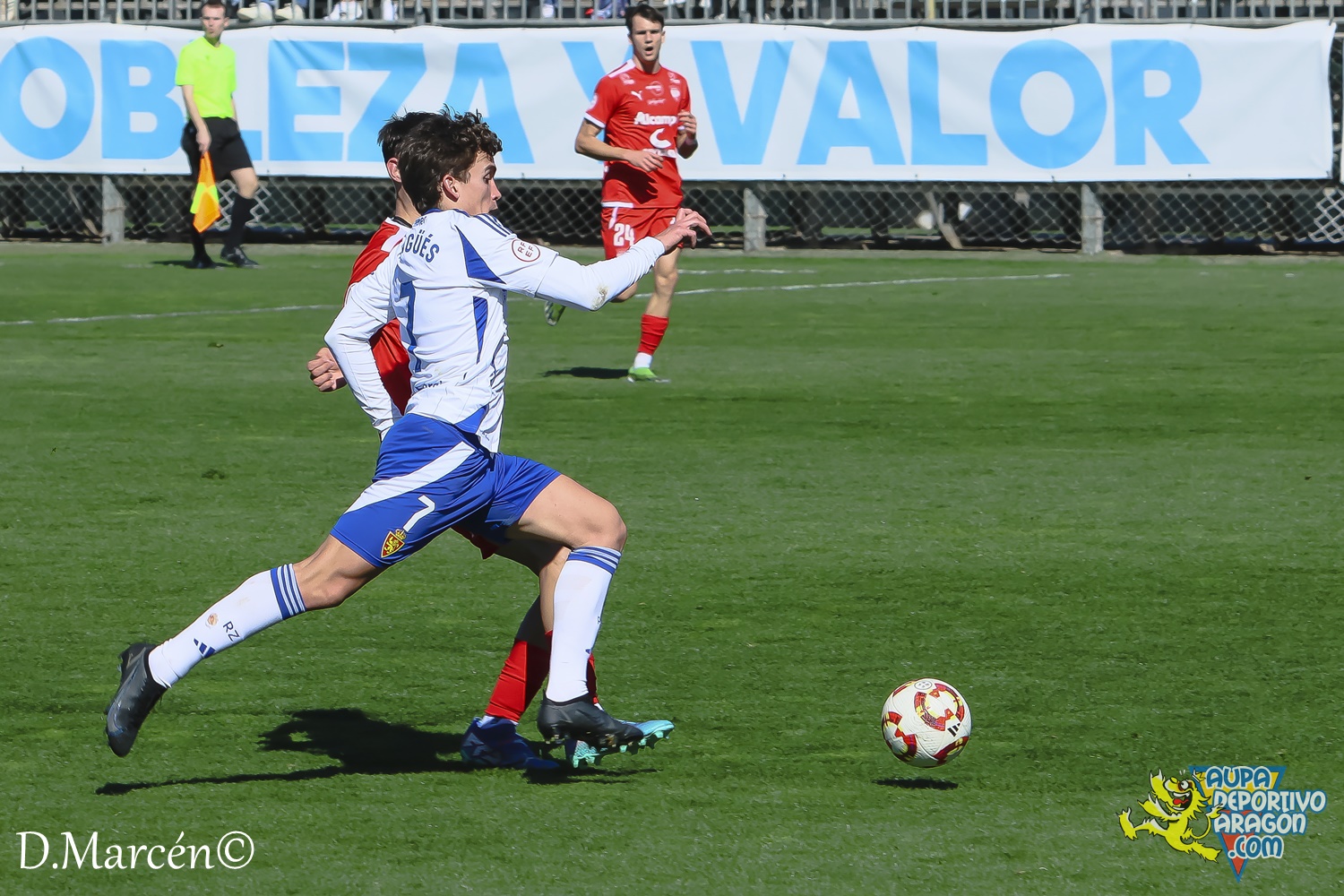 38 - 23-02-2025 - 2ªRFEF - D. Aragón 0-2 Utebo F (44)