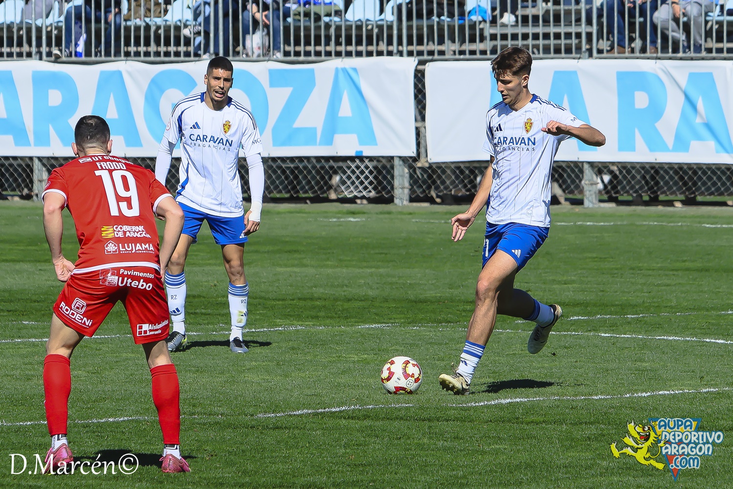 38 - 23-02-2025 - 2ªRFEF - D. Aragón 0-2 Utebo F (51)