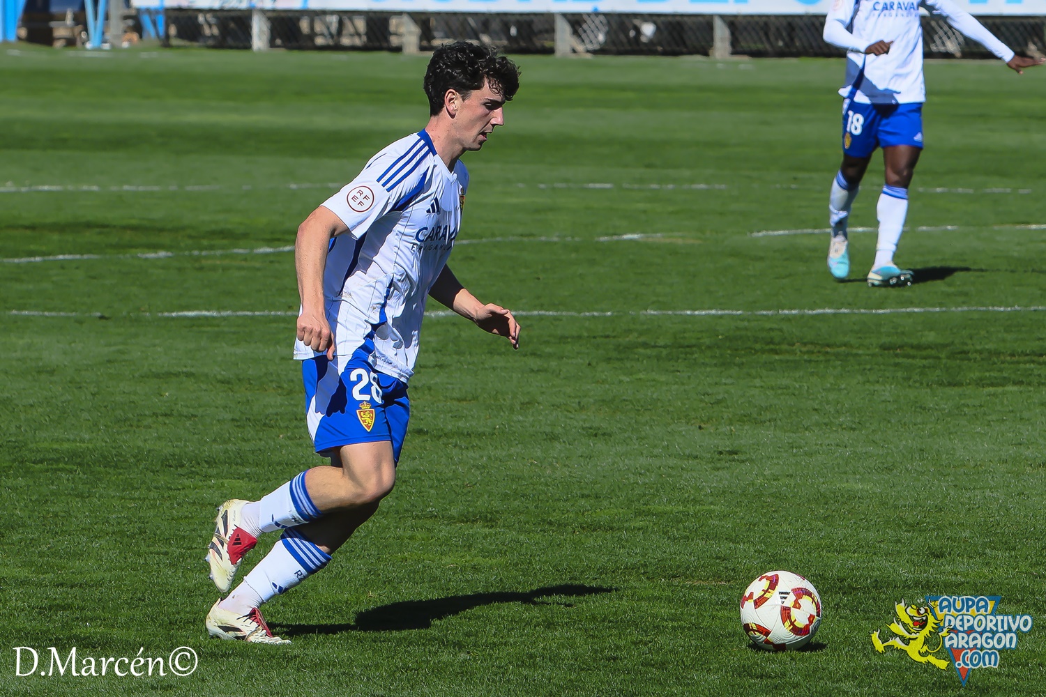 38 - 23-02-2025 - 2ªRFEF - D. Aragón 0-2 Utebo F (54)