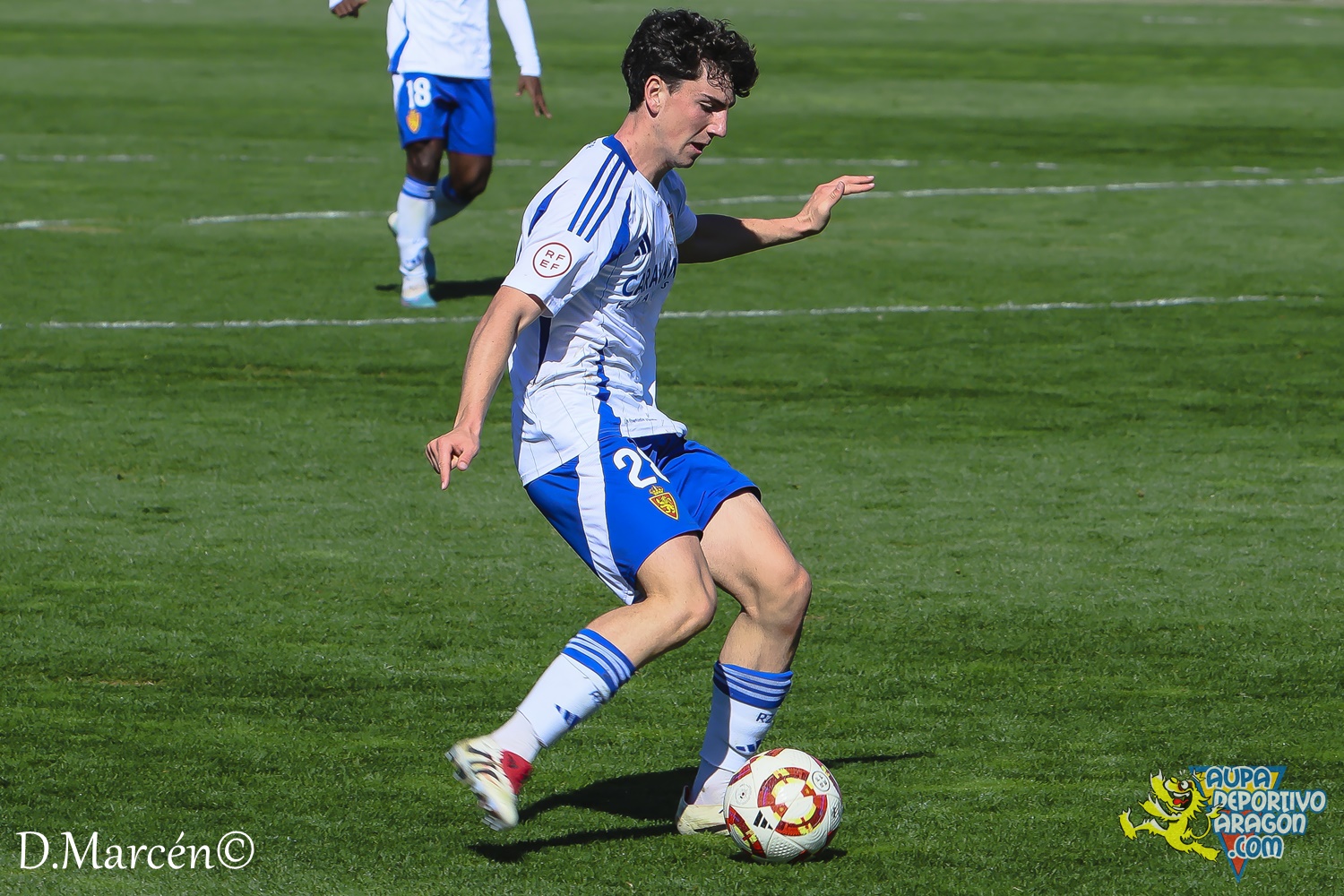 38 - 23-02-2025 - 2ªRFEF - D. Aragón 0-2 Utebo F (56)