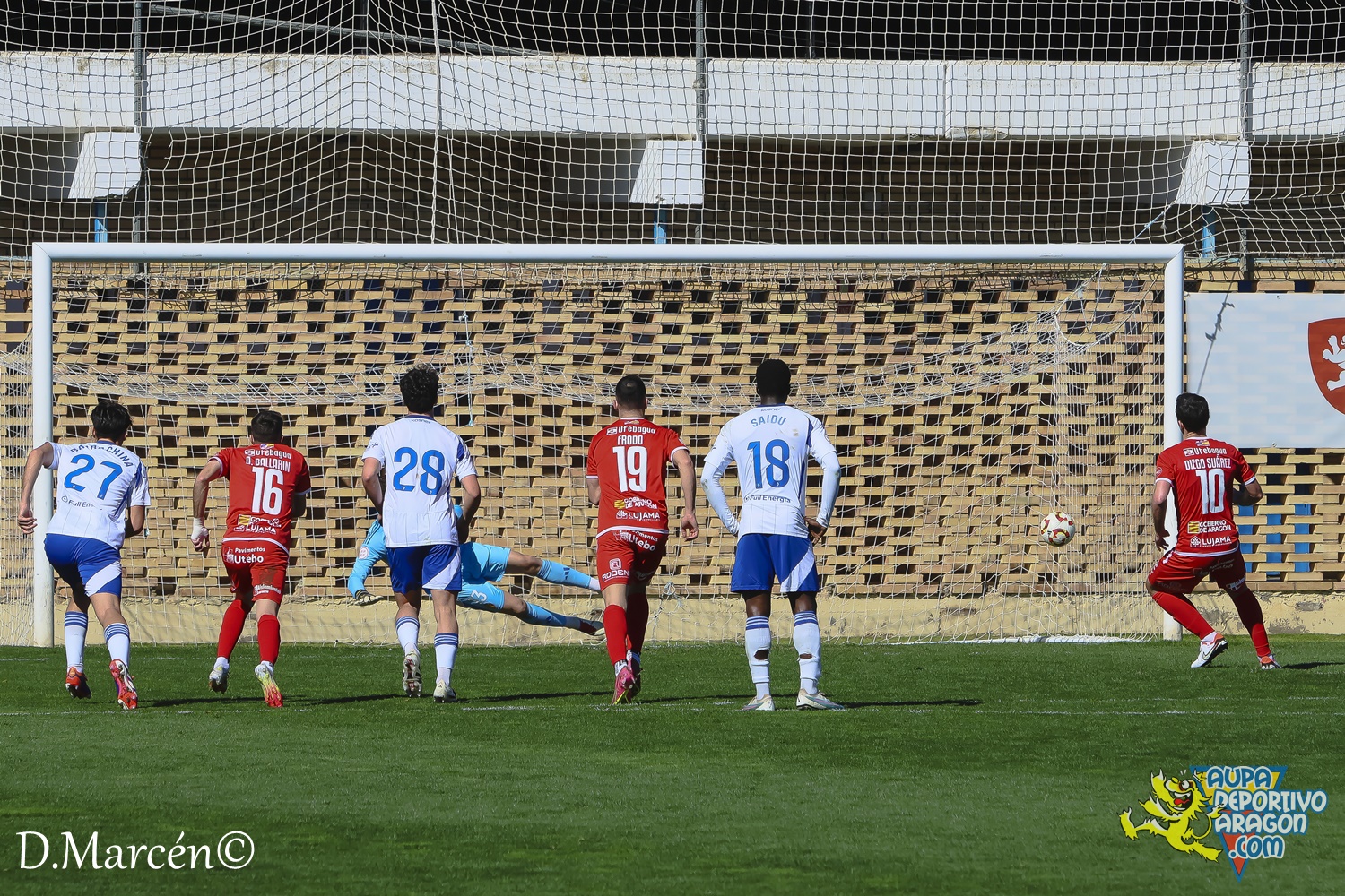 38 - 23-02-2025 - 2ªRFEF - D. Aragón 0-2 Utebo F (58)