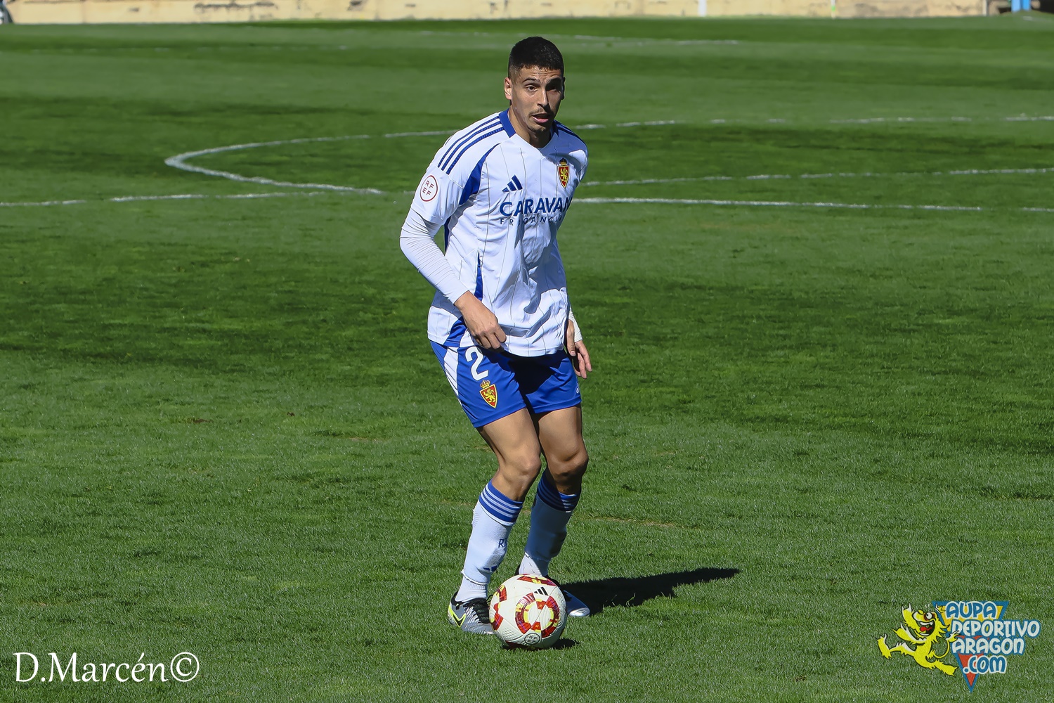 38 - 23-02-2025 - 2ªRFEF - D. Aragón 0-2 Utebo F (59)