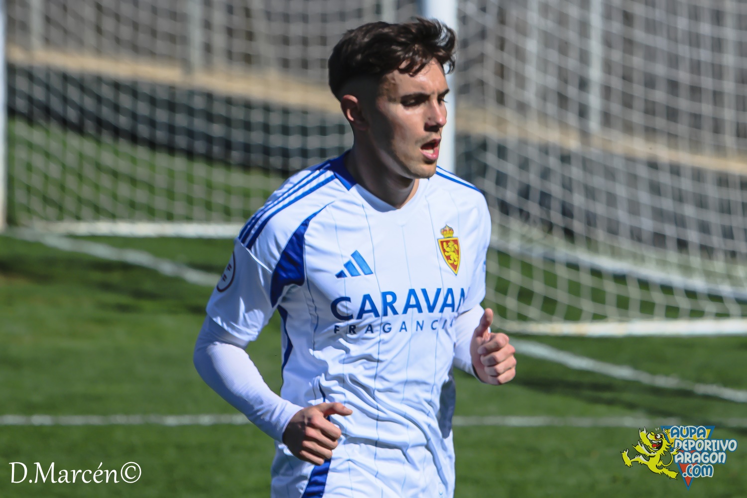 38 - 23-02-2025 - 2ªRFEF - D. Aragón 0-2 Utebo F (63)