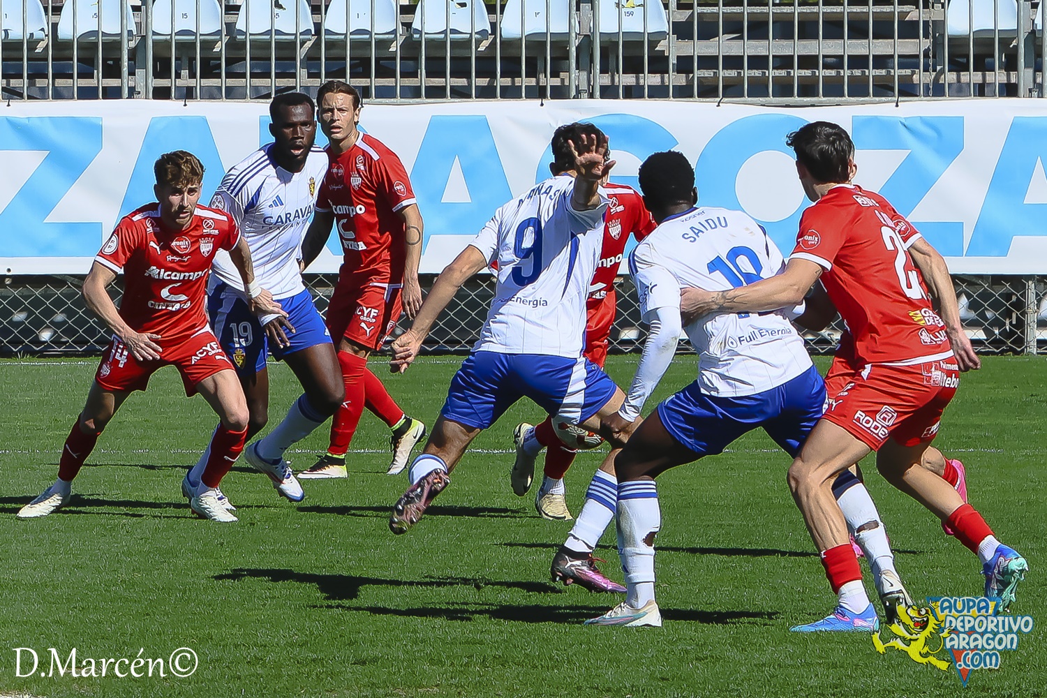 38 - 23-02-2025 - 2ªRFEF - D. Aragón 0-2 Utebo F (64)