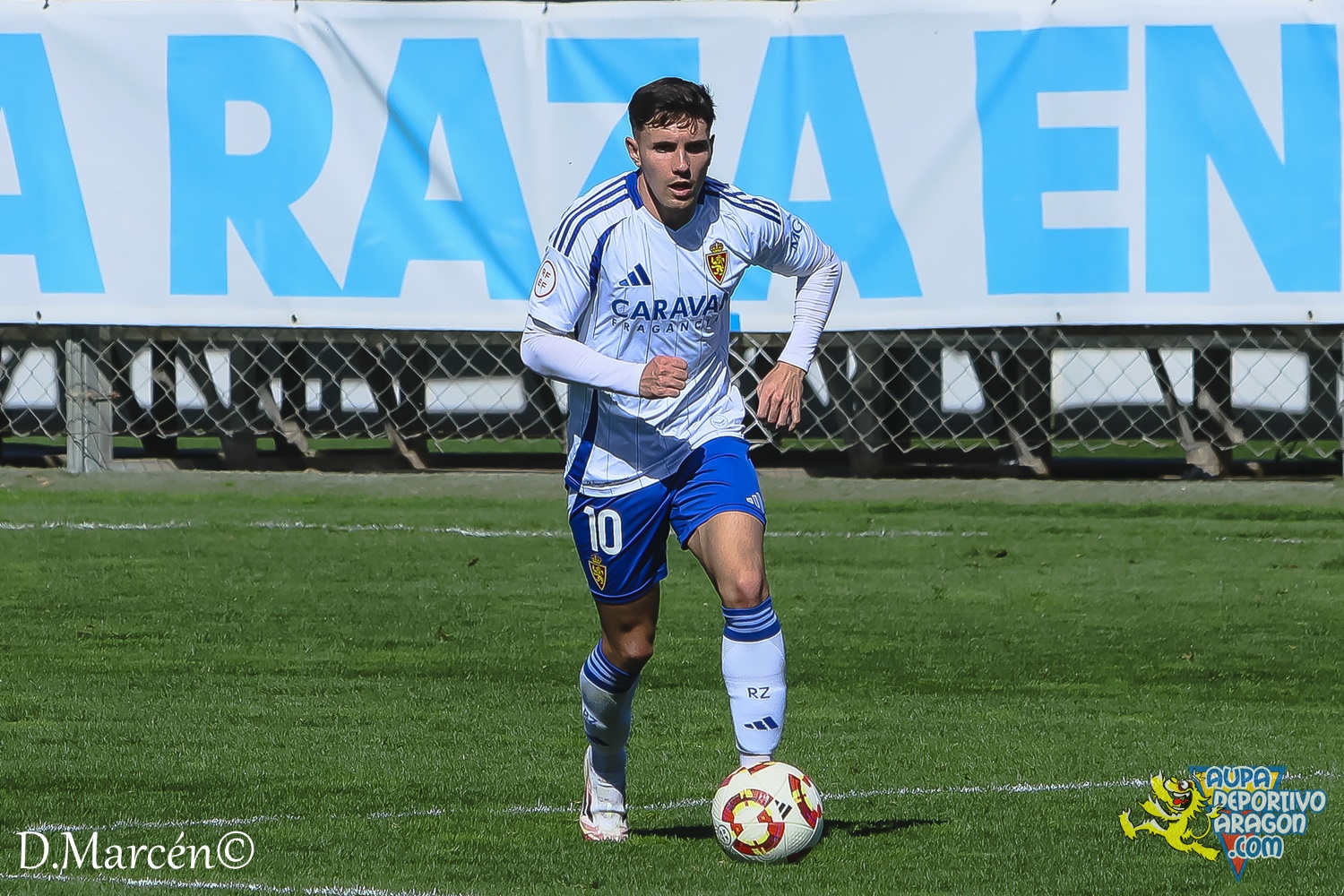 38 - 23-02-2025 - 2ªRFEF - D. Aragón 0-2 Utebo F (79)