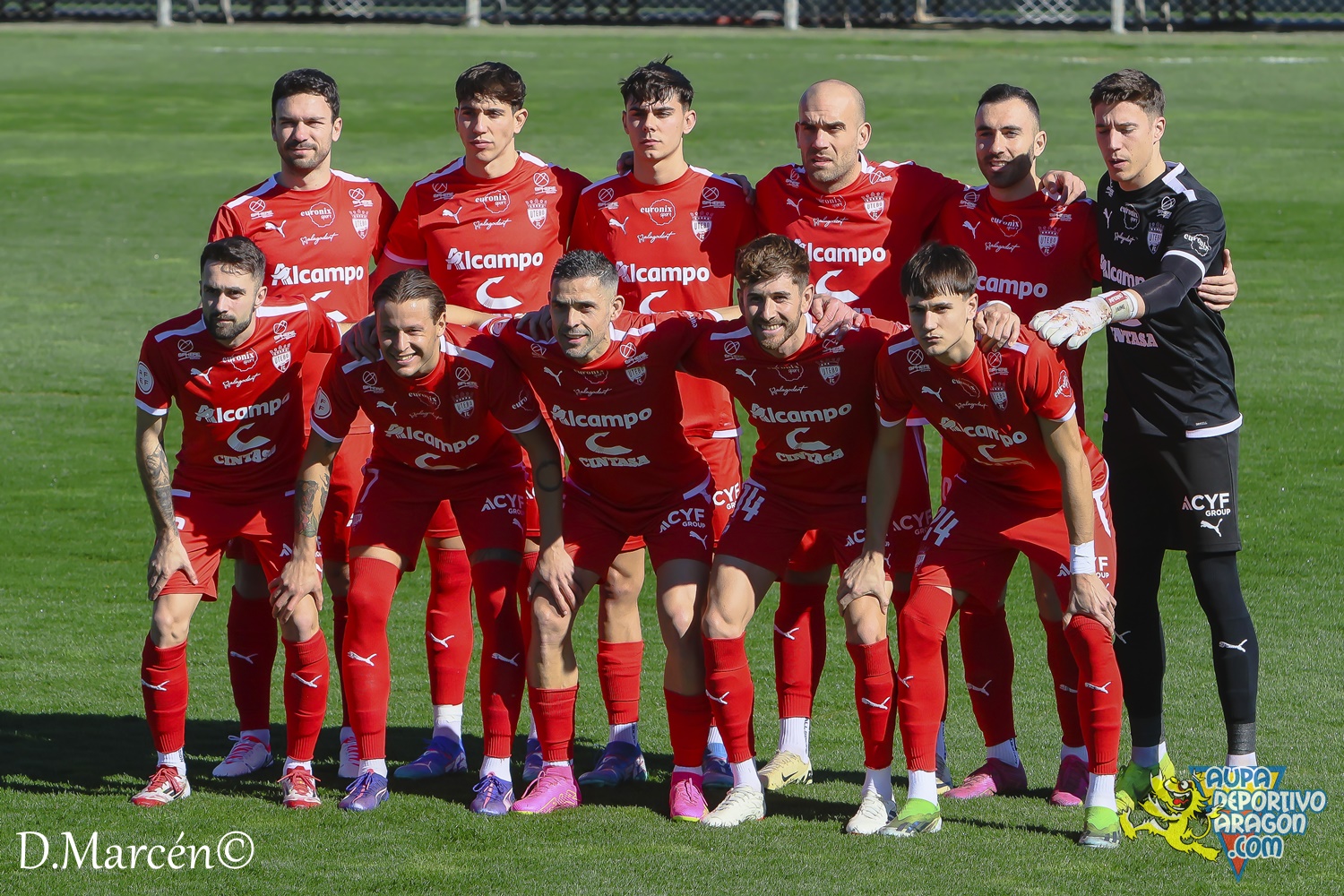 38 - 23-02-2025 - 2ªRFEF - D. Aragón 0-2 Utebo F (9)